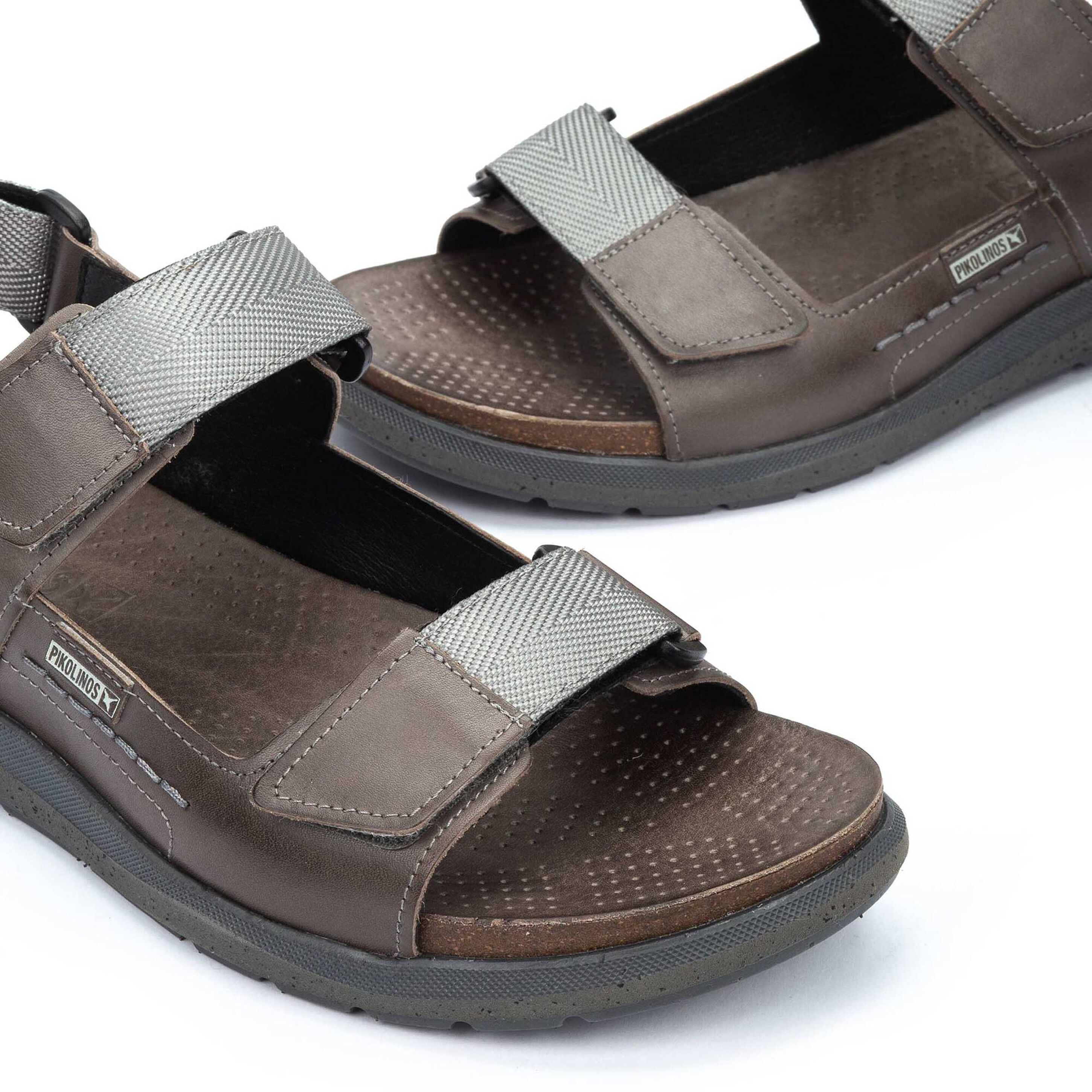 Zoom NIJAR M0B-0122, DARK GREY, large