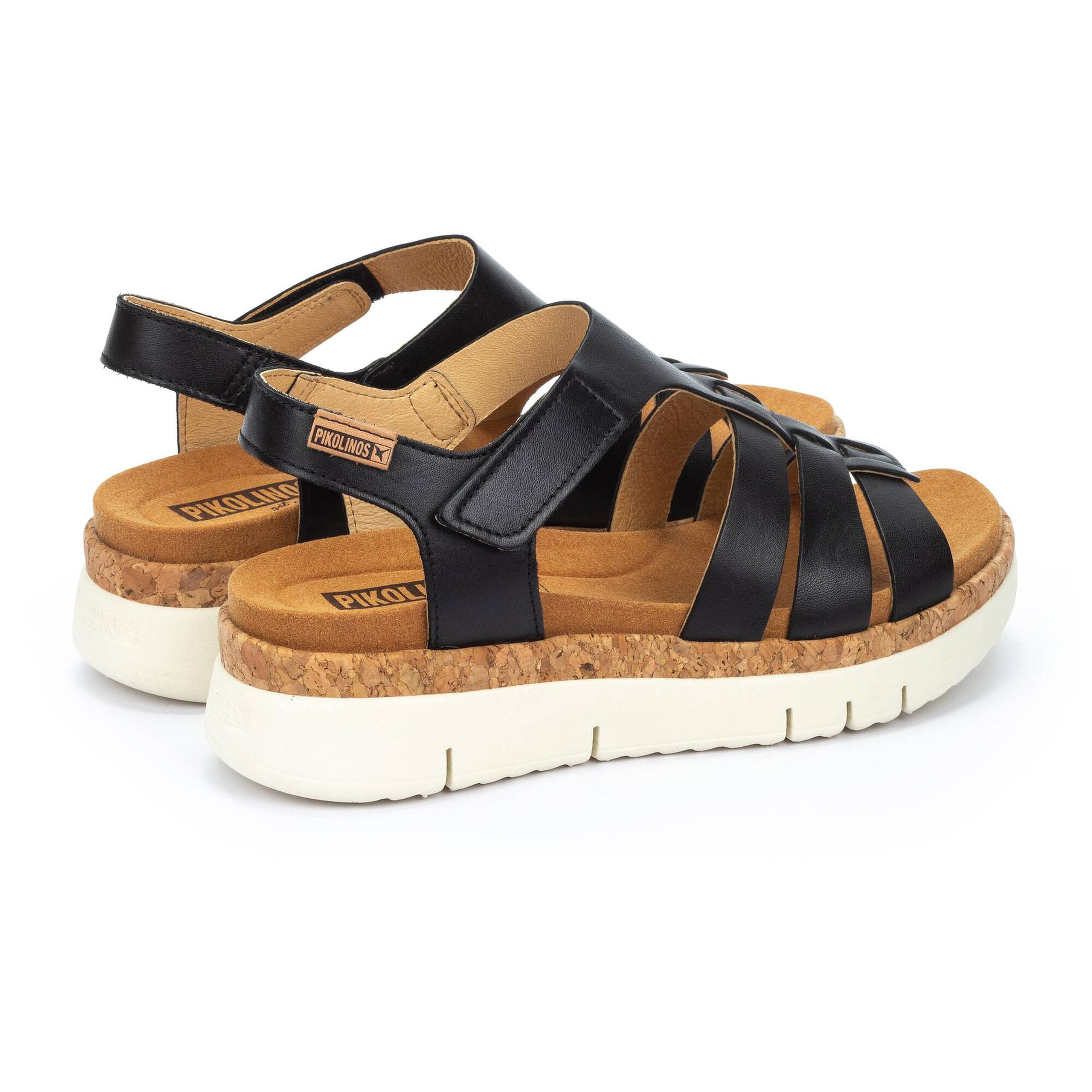 Zoom PALMA W4N-0754, BLACK, large