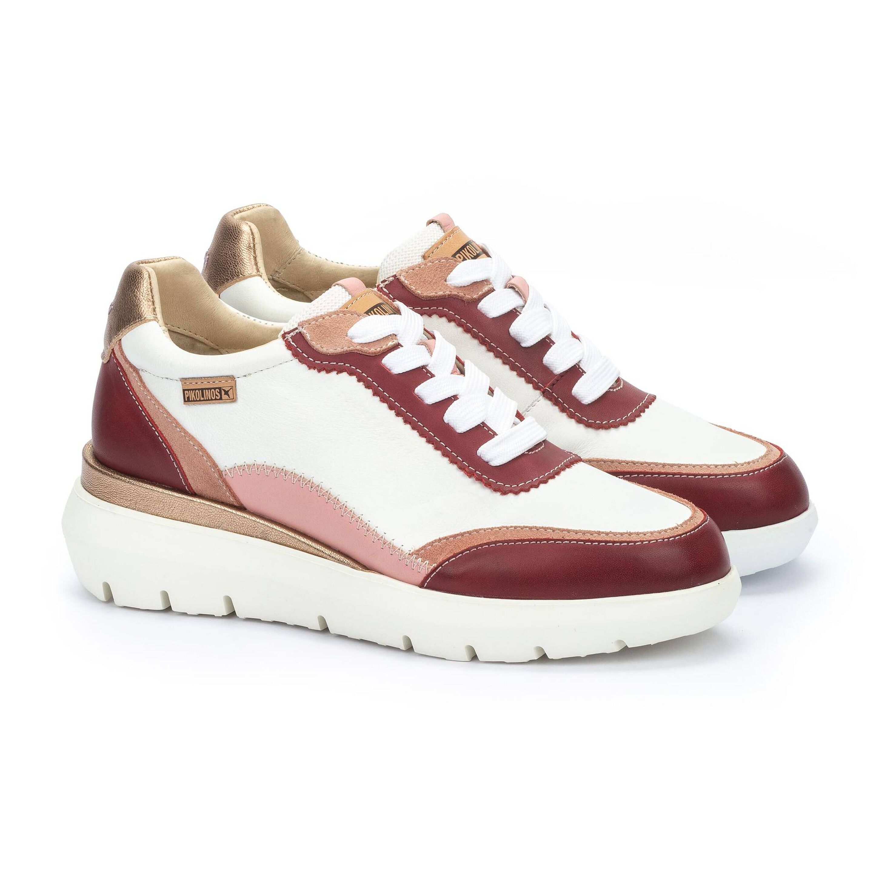 Zoom RUEDA W2A-6552C3, WHITE, large