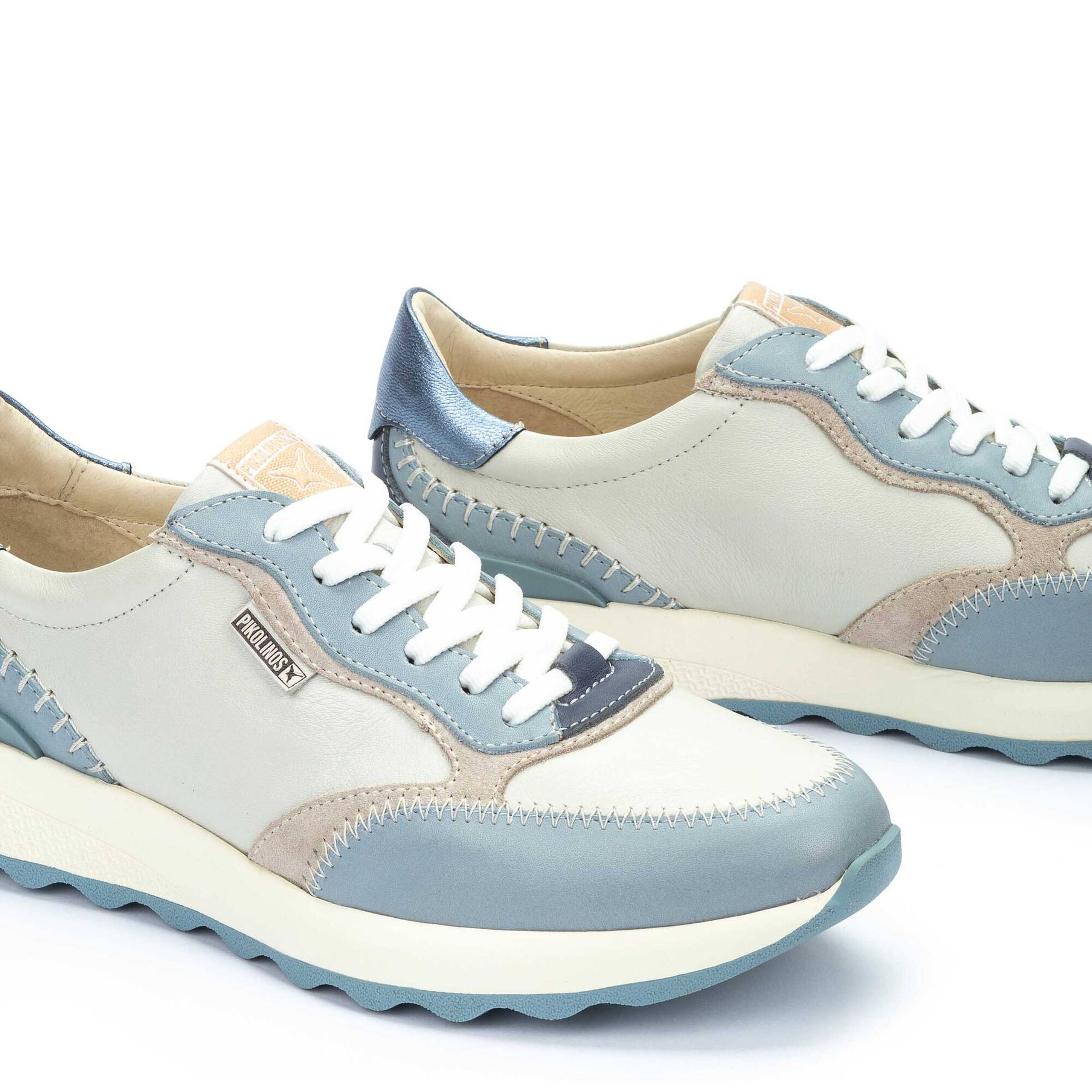 Zoom ARRECIFE W1M-6625C4, DENIM, large