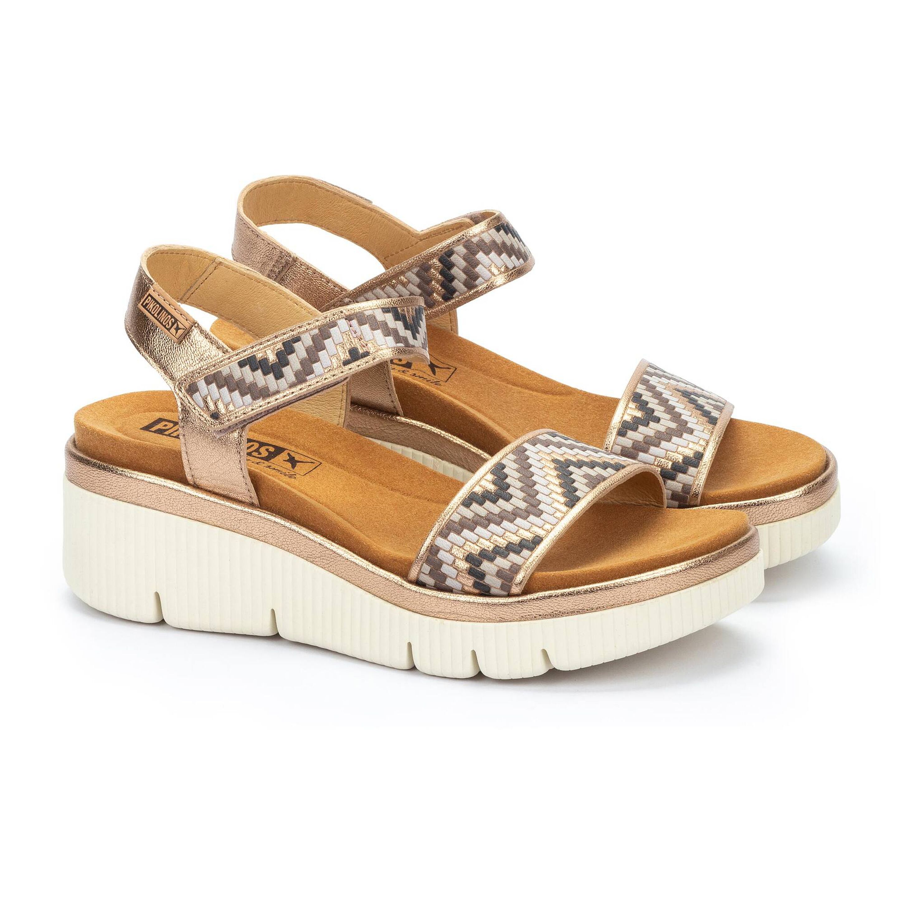 Zoom GOMERA W0K-0608CL, CHAMPAGNE, large