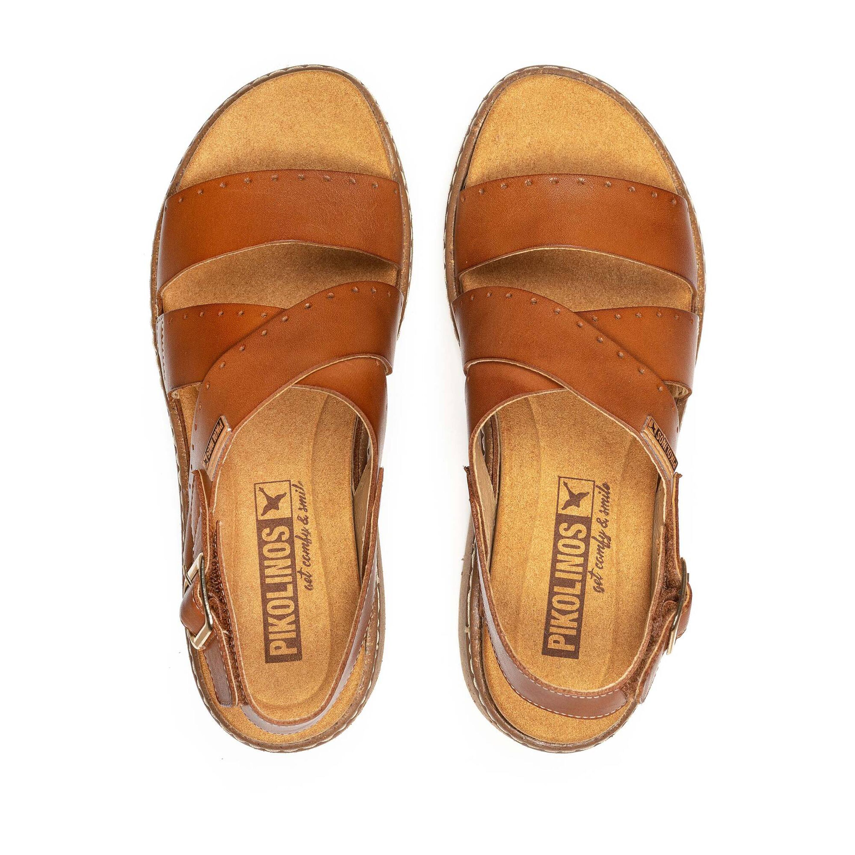 Zoom ALZIRA W9D-1599, BRANDY, large