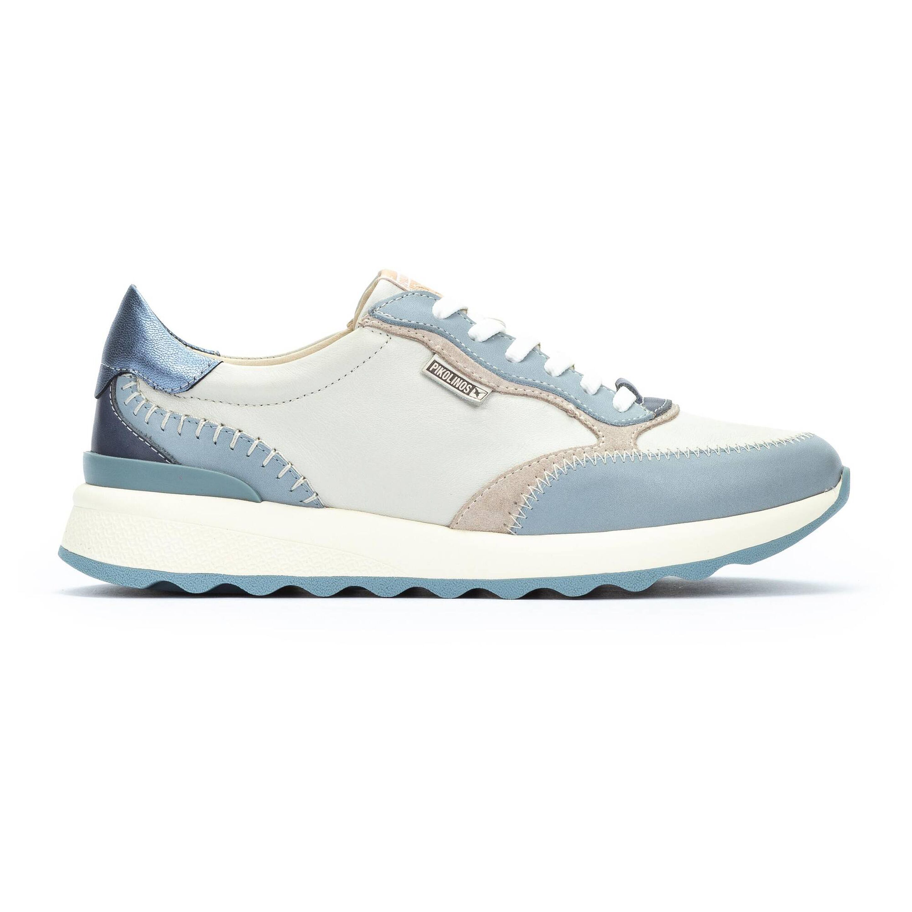 Zoom ARRECIFE W1M-6625C4, DENIM, large