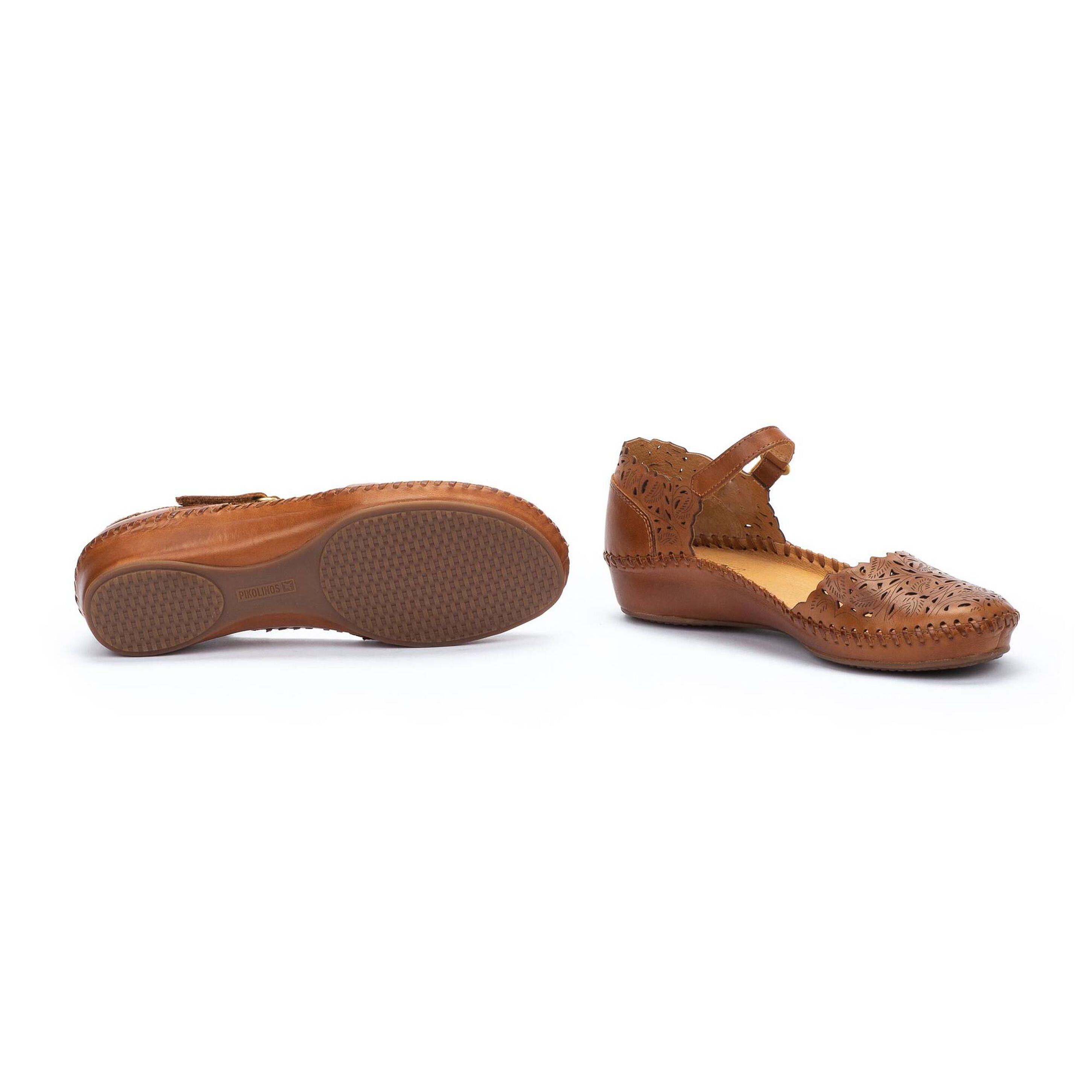 Zoom P. VALLARTA HA655-0906, BRANDY, large
