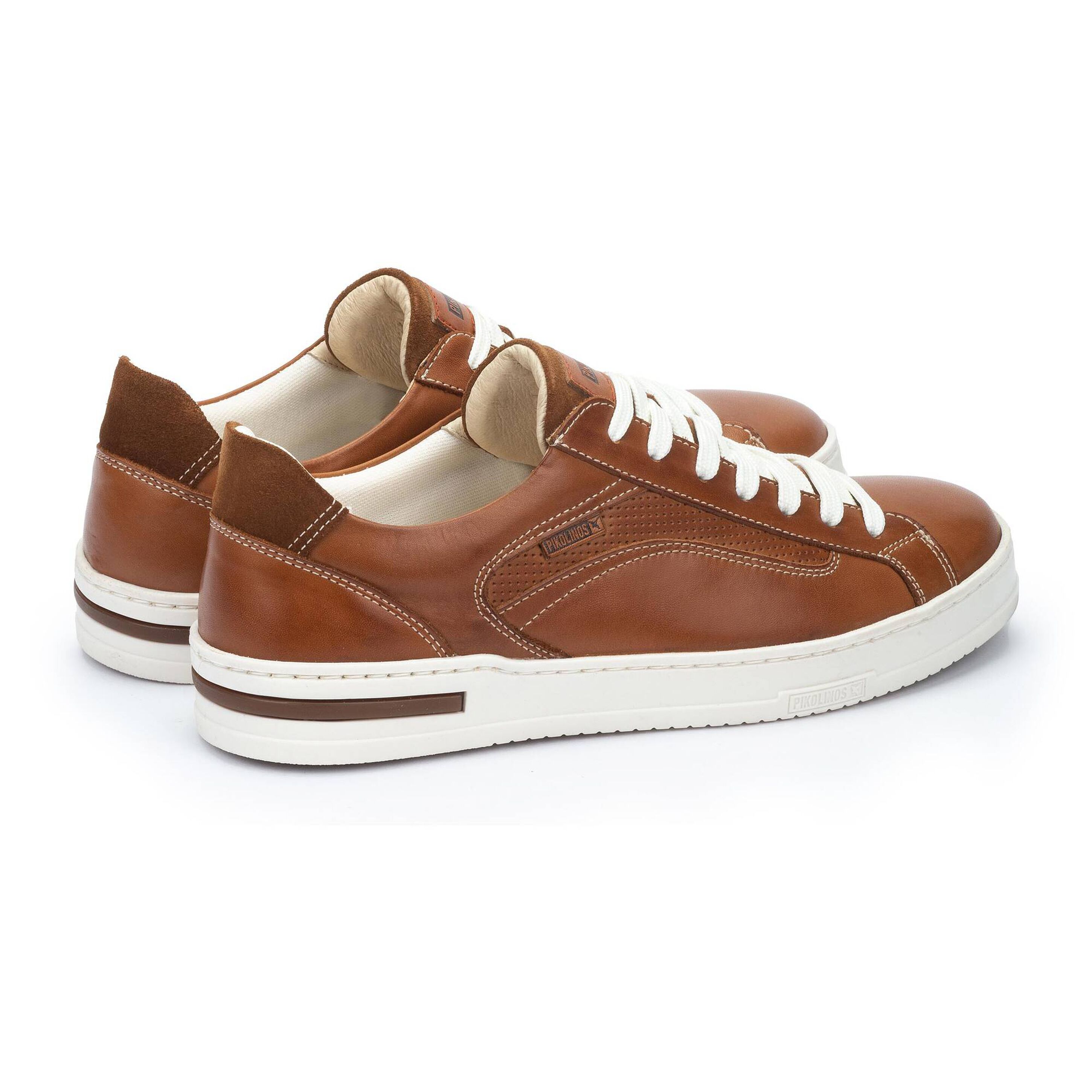 Zoom XATIVA M1K-6307C3, BRANDY, large
