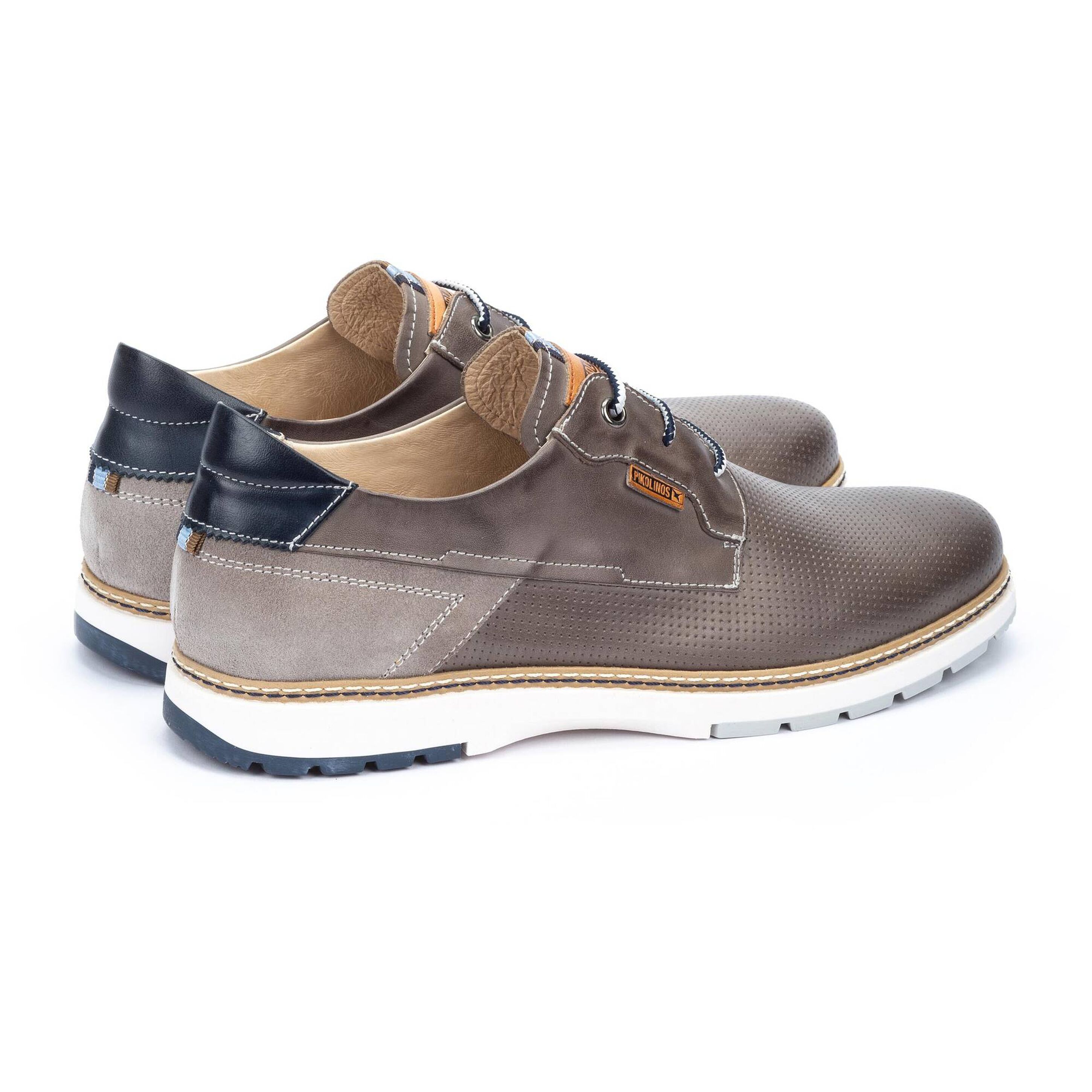 Zoom OLVERA M8A-4222C1, DARK GREY, large