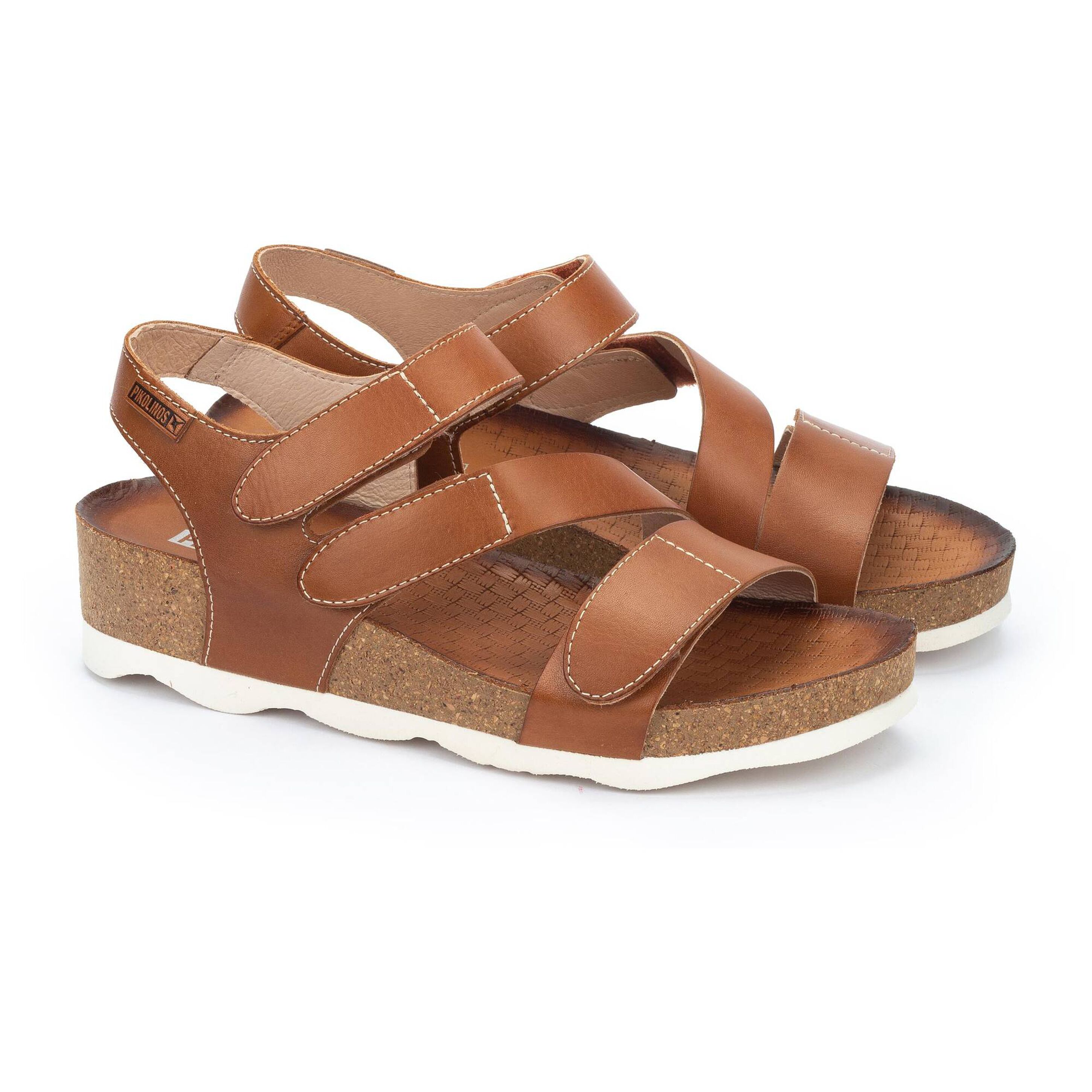 Zoom MAHON W9E-0889, BRANDY, large