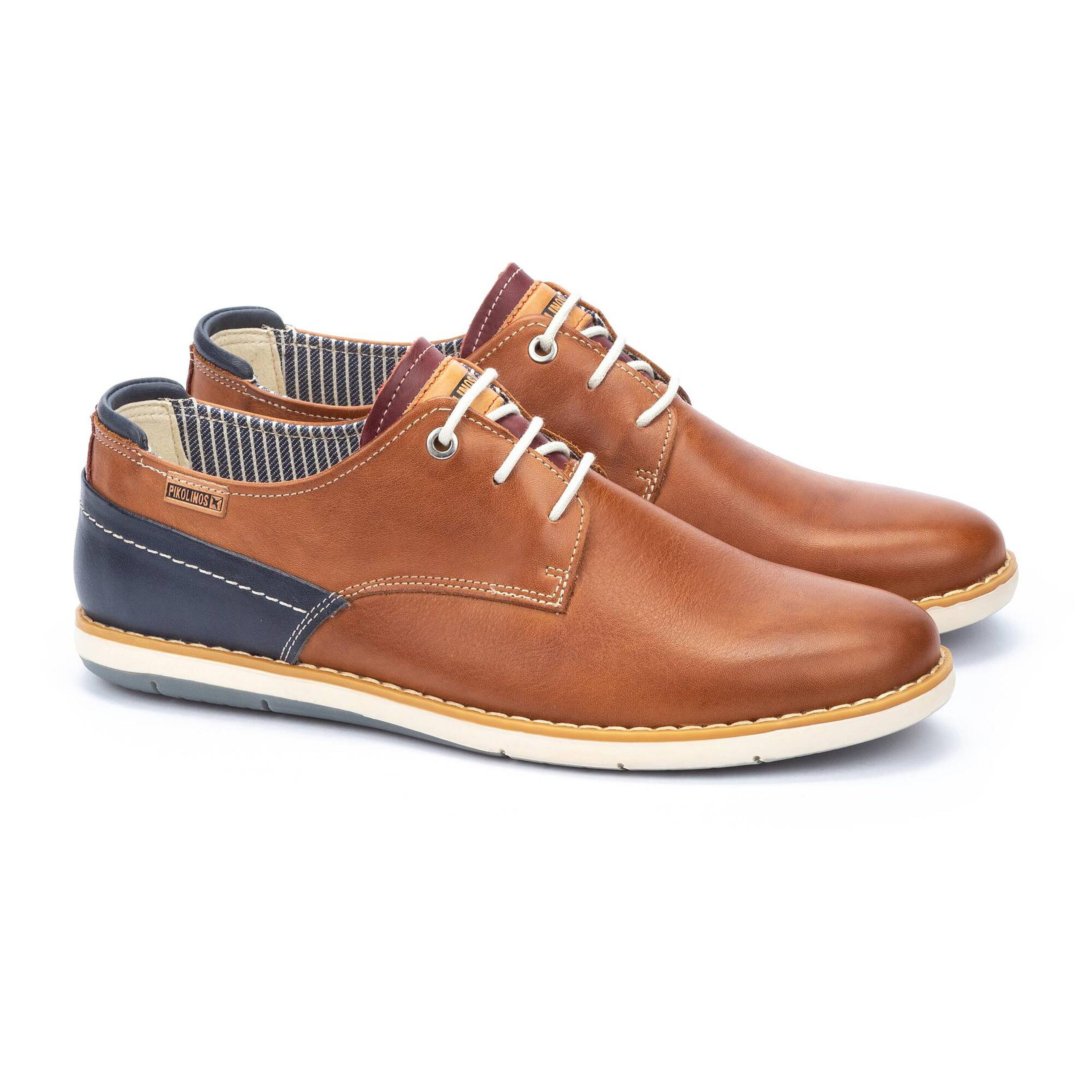 Zoom JUCAR M4E-4104C1, BRANDY, large
