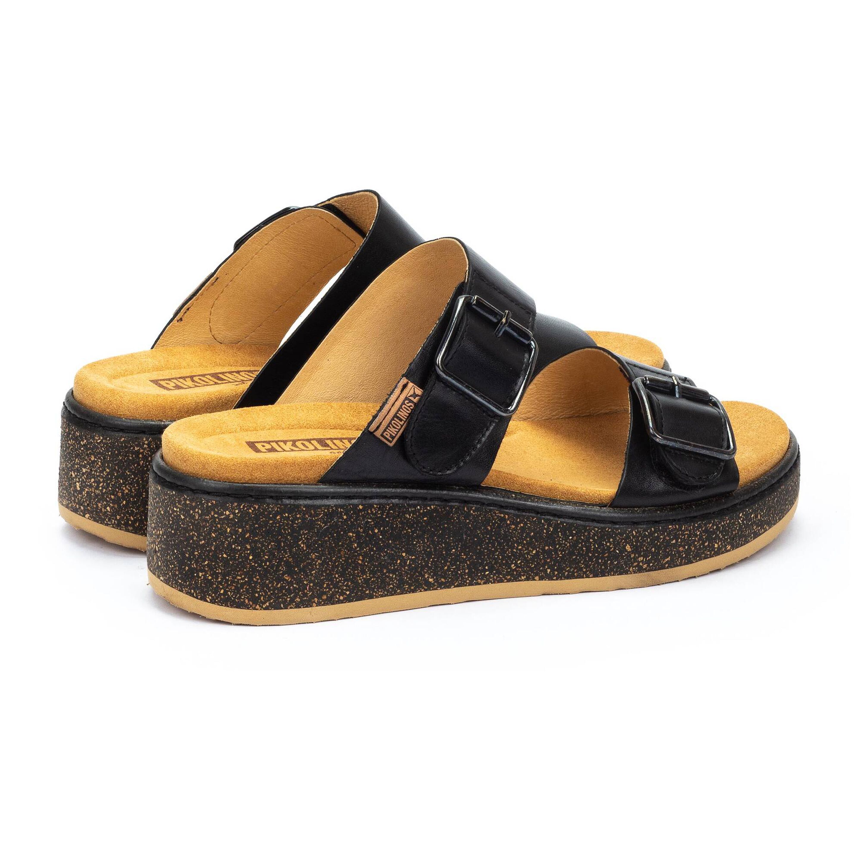 Zoom ALZIRA W9D-1505, BLACK, large