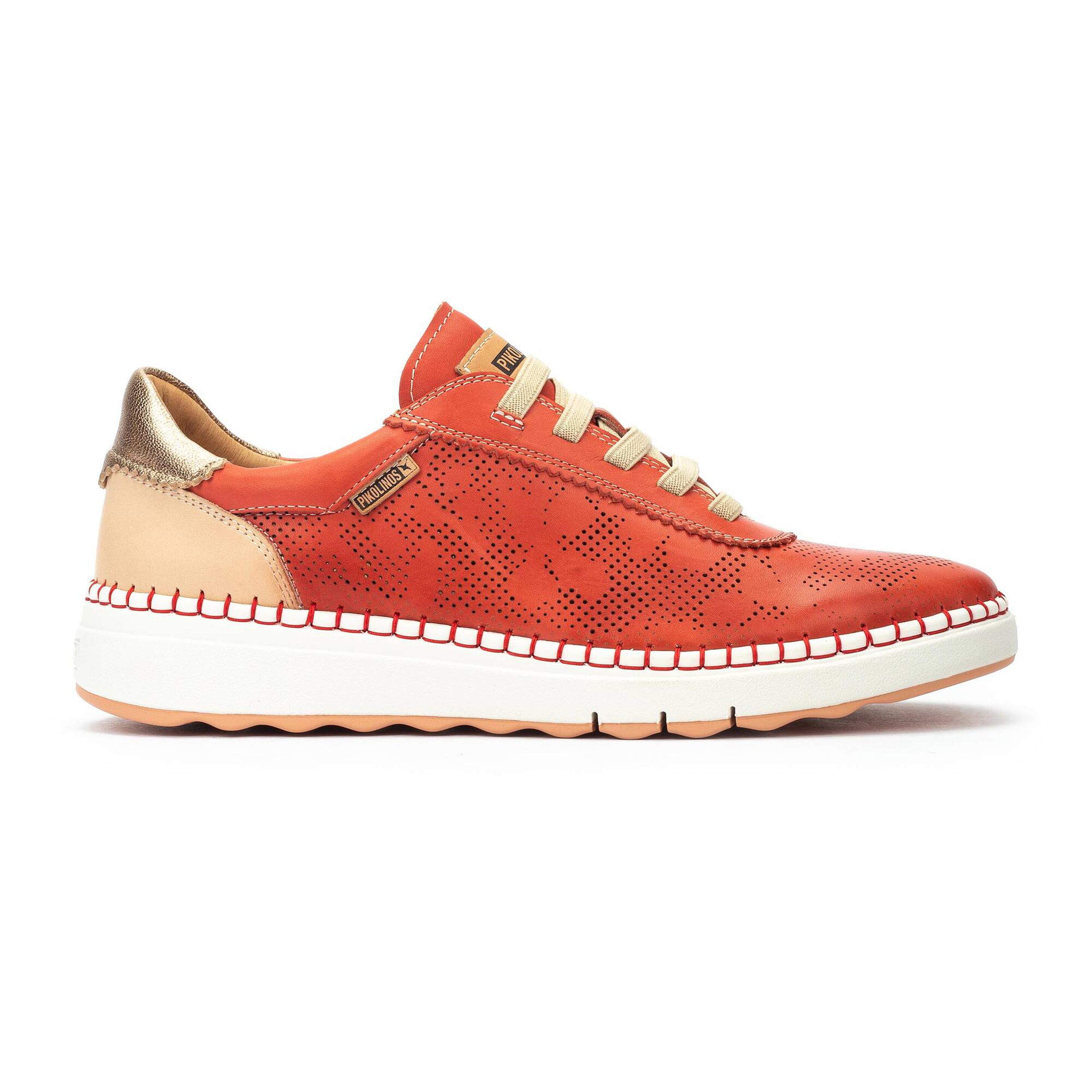 Zoom ARENAS W0C-6621C1, PEACH, large