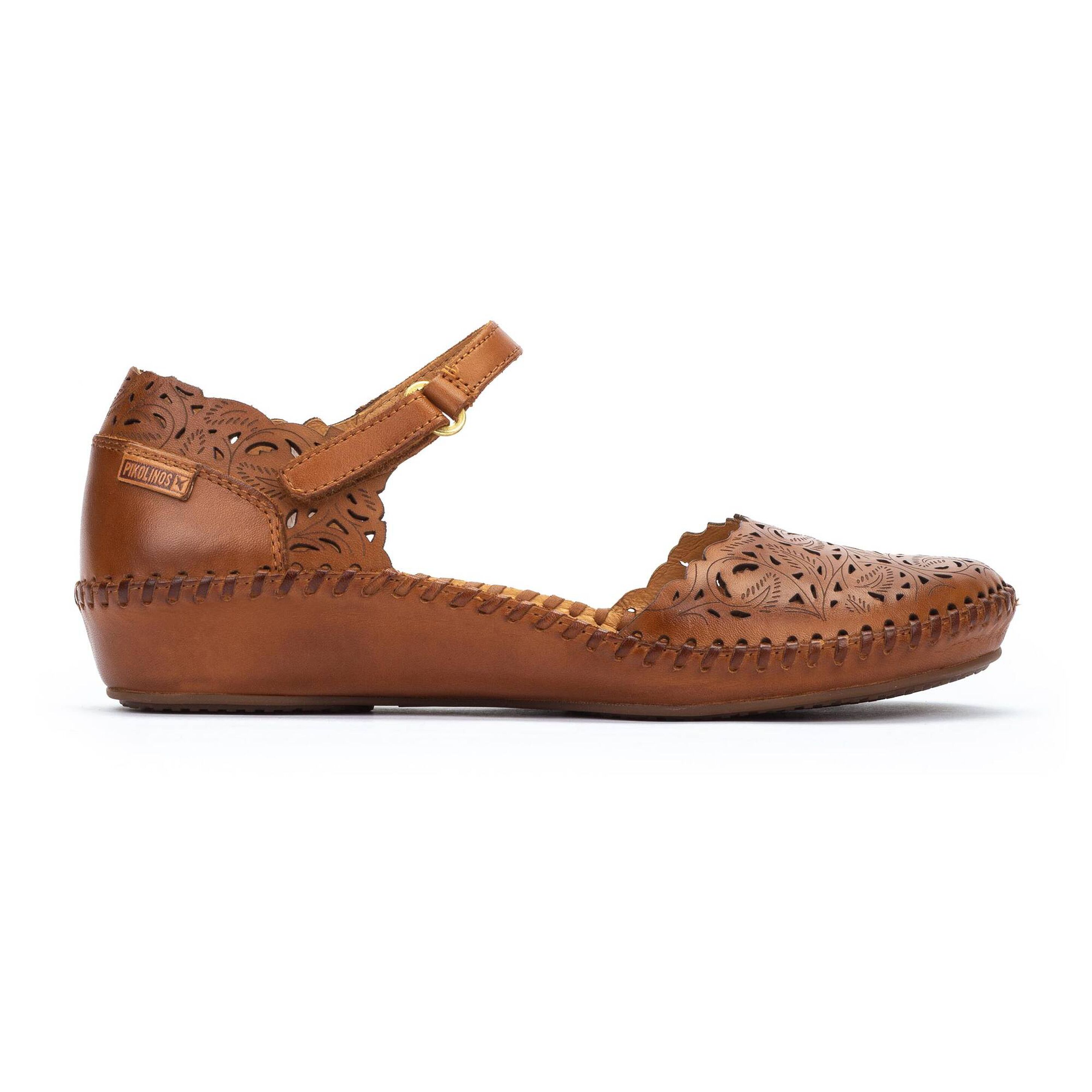 Zoom P. VALLARTA HA655-0906, BRANDY, large
