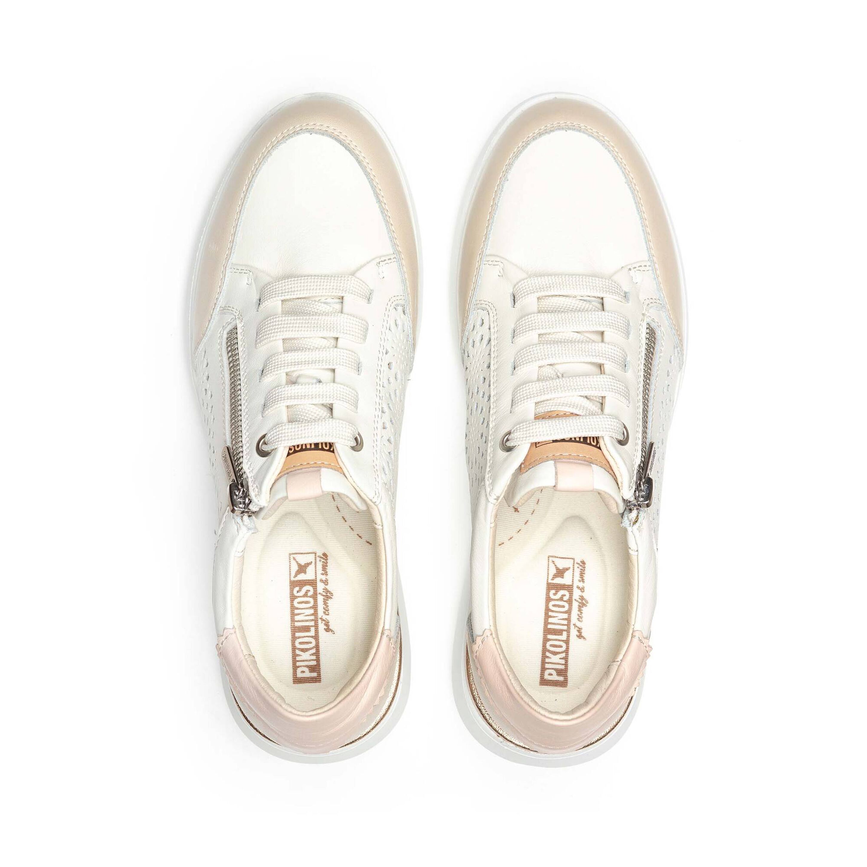 Zoom RUEDA W2A-6807C1, OFF WHITE, large