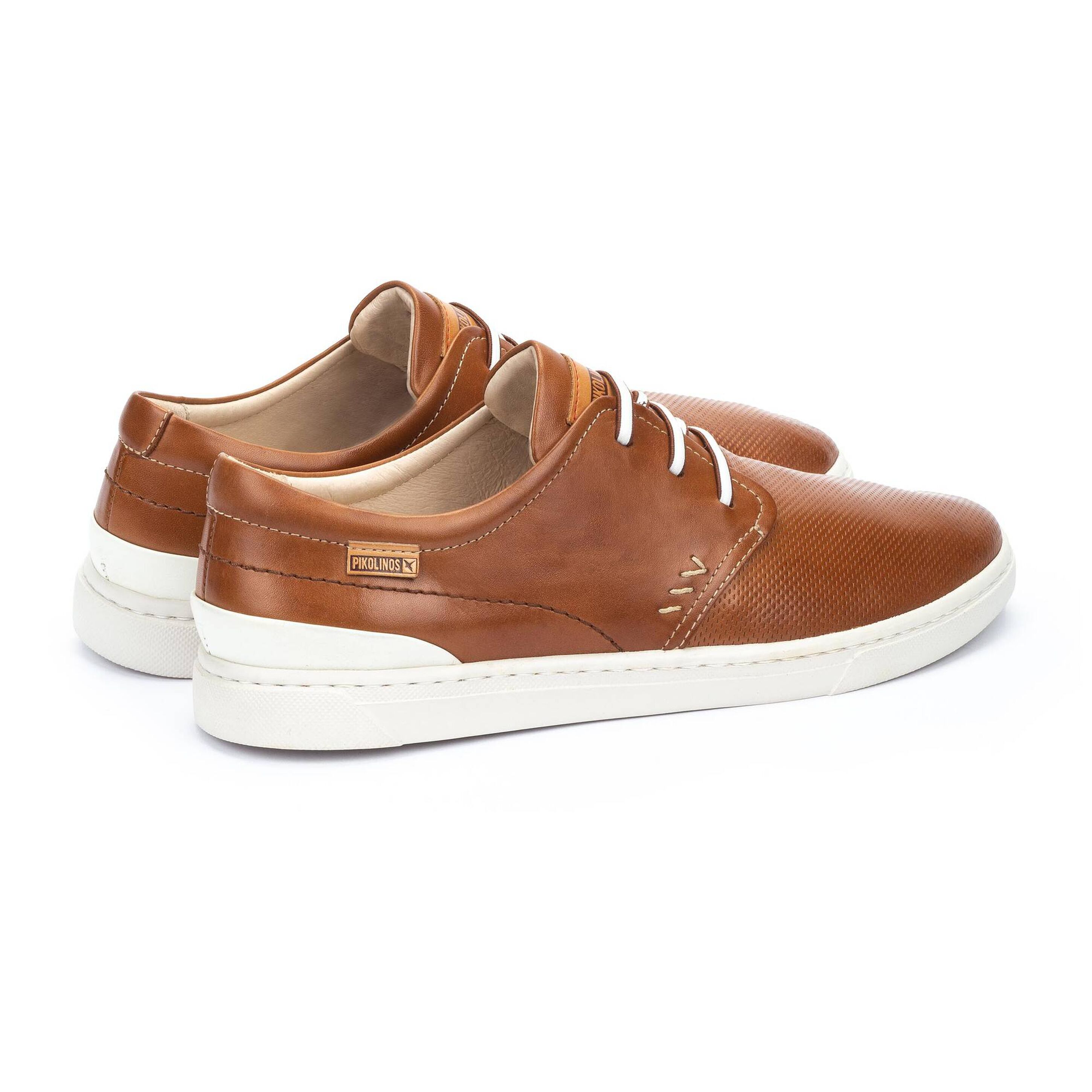 Zoom ALICANTE M2U-6378C1, BRANDY, large