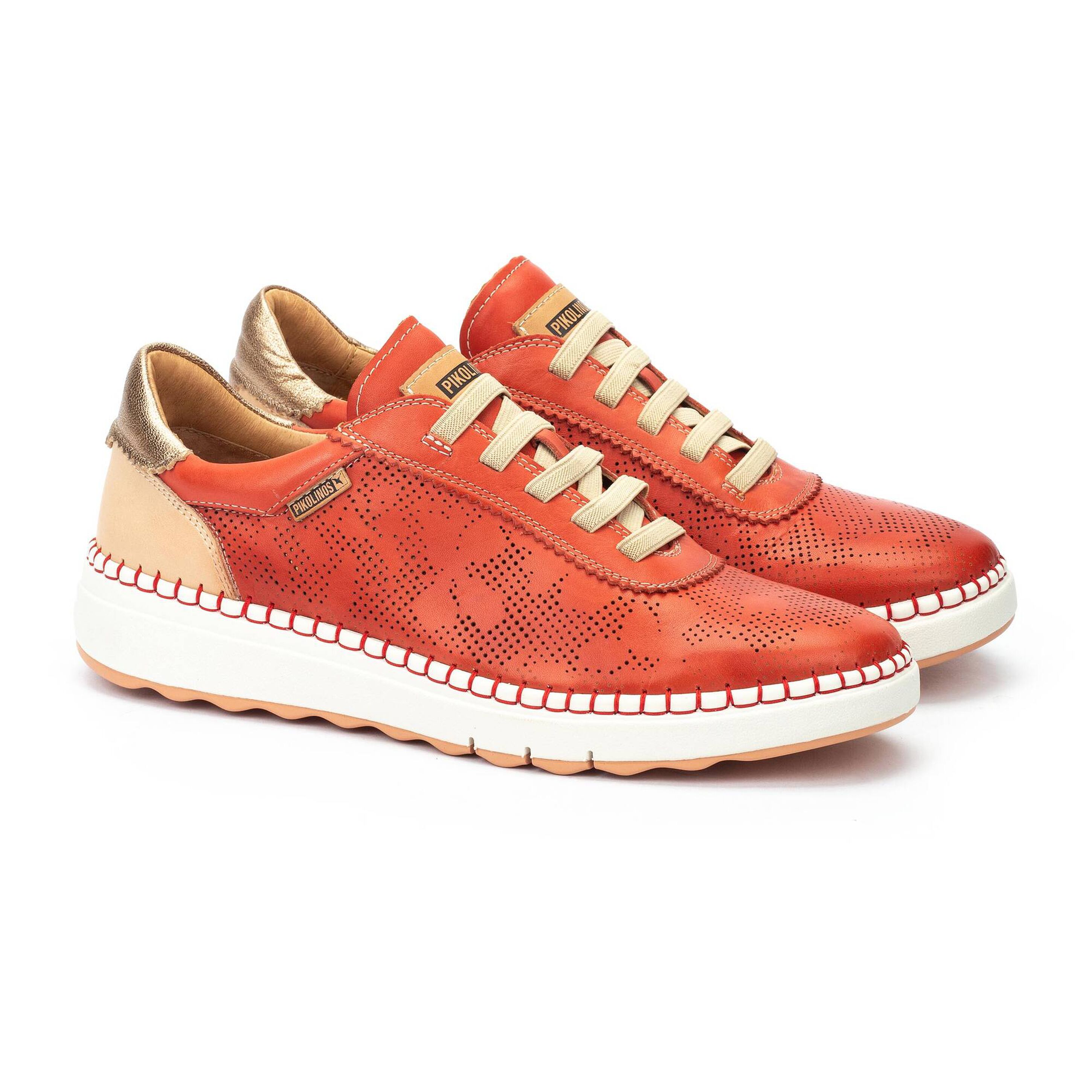 Zoom ARENAS W0C-6621C1, PEACH, large