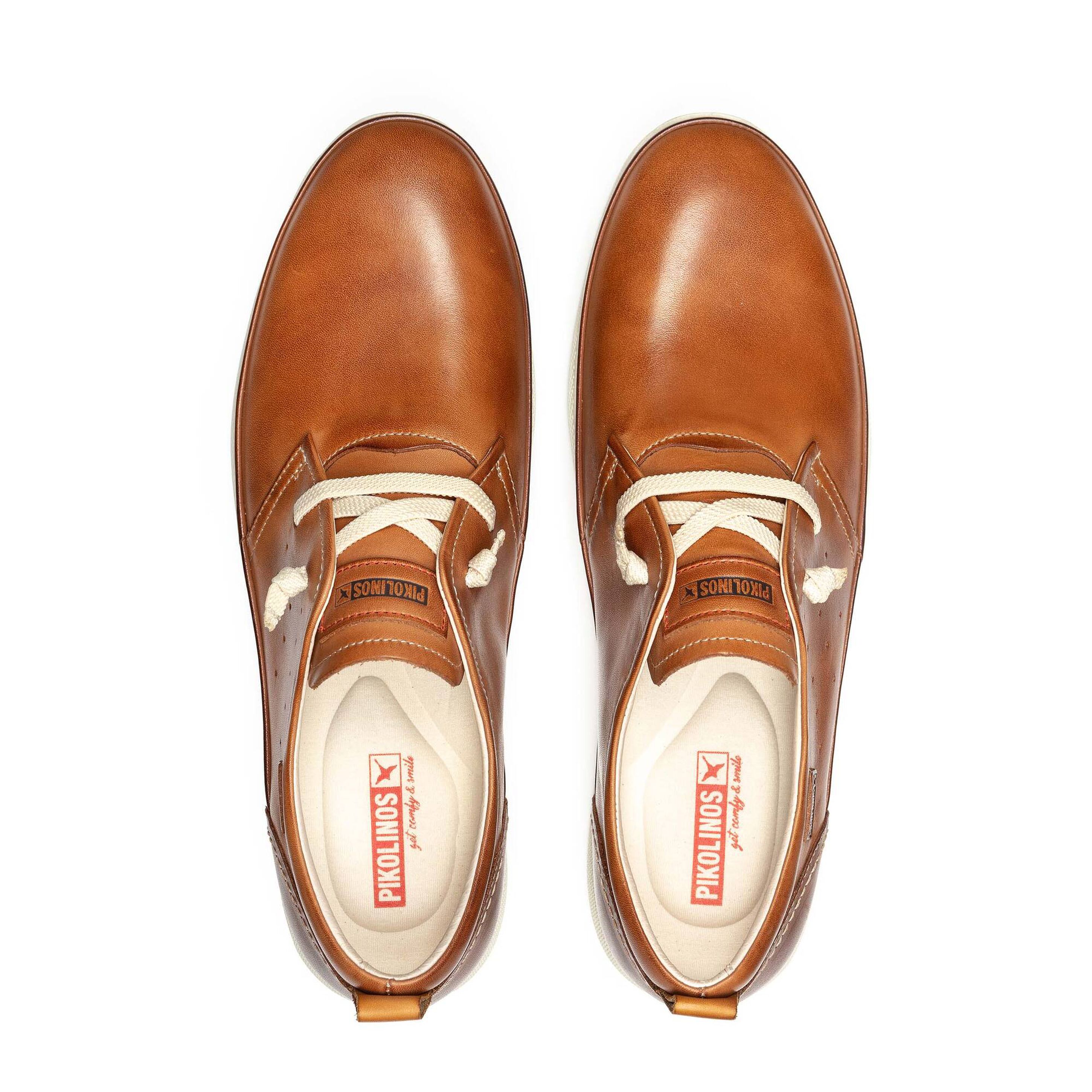 Zoom FUENCARRAL M4A-4266C1, BRANDY, large