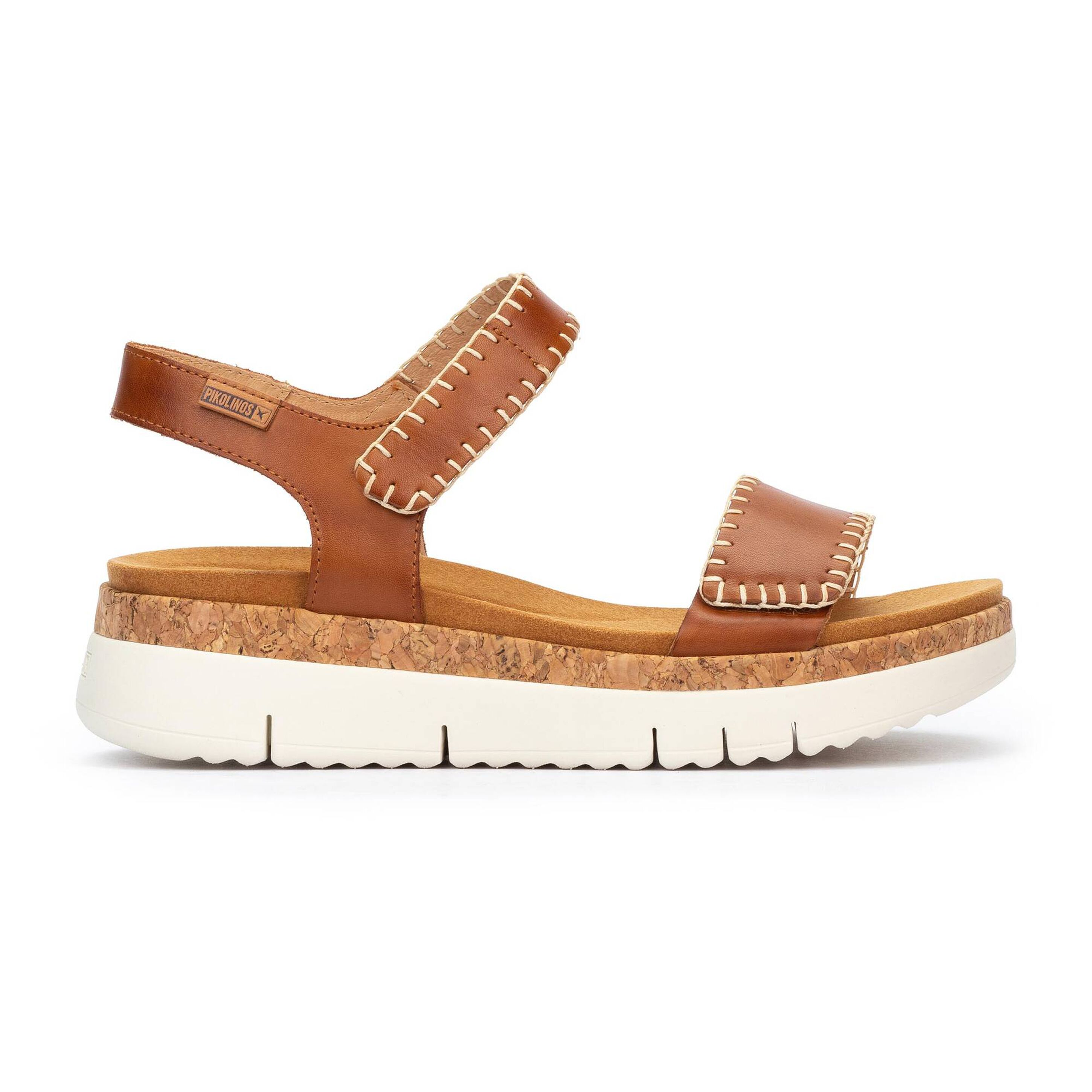 Zoom PALMA W4N-0750, BRANDY, large