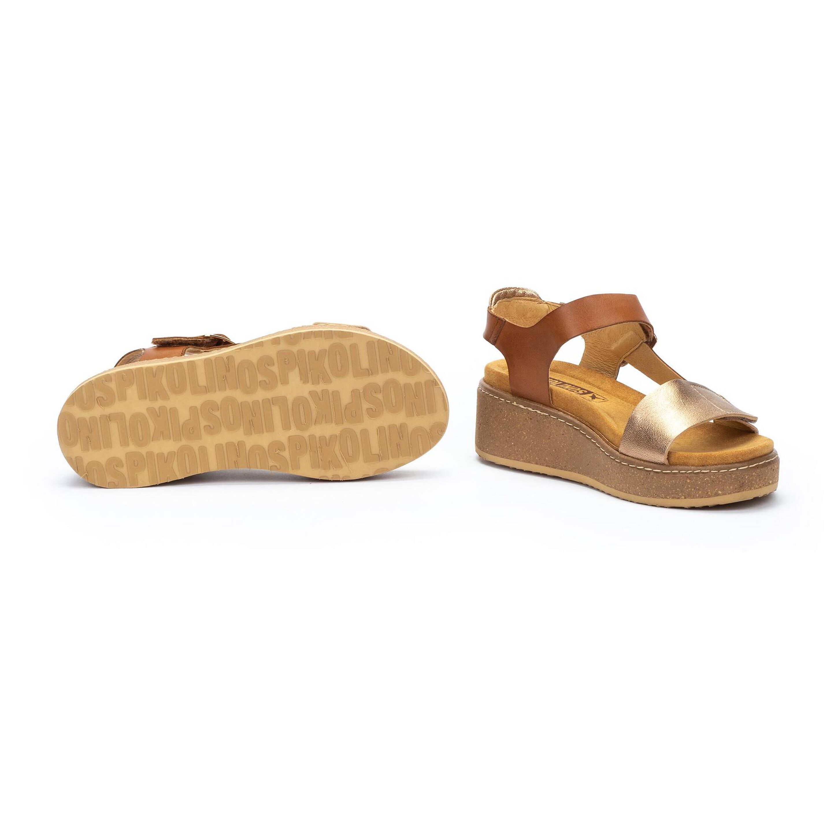 Zoom ALZIRA W9D-1527C1, BRANDY, large