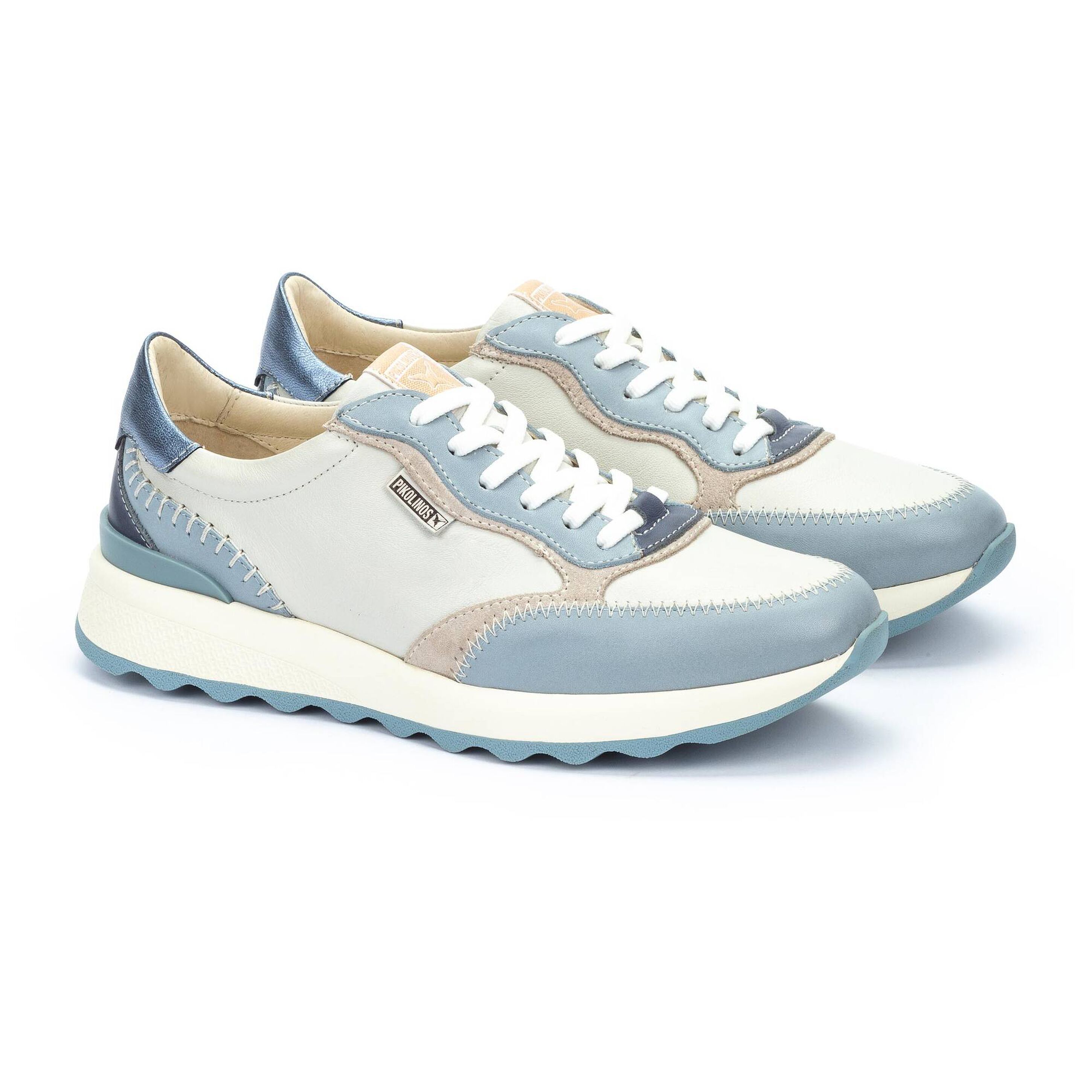 Zoom ARRECIFE W1M-6625C4, DENIM, large