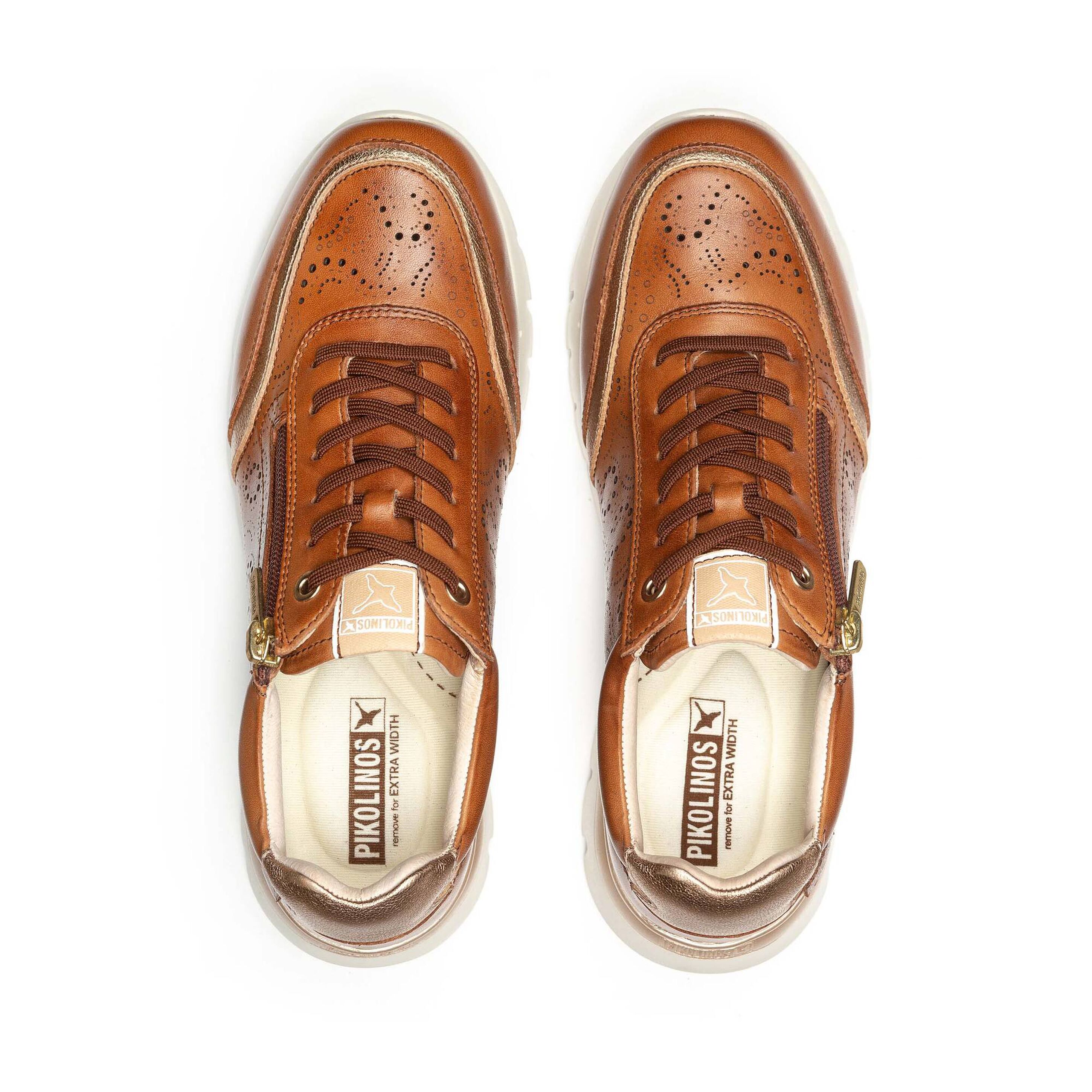 Zoom CANTABRIA W4R-6622C1, BRANDY, large