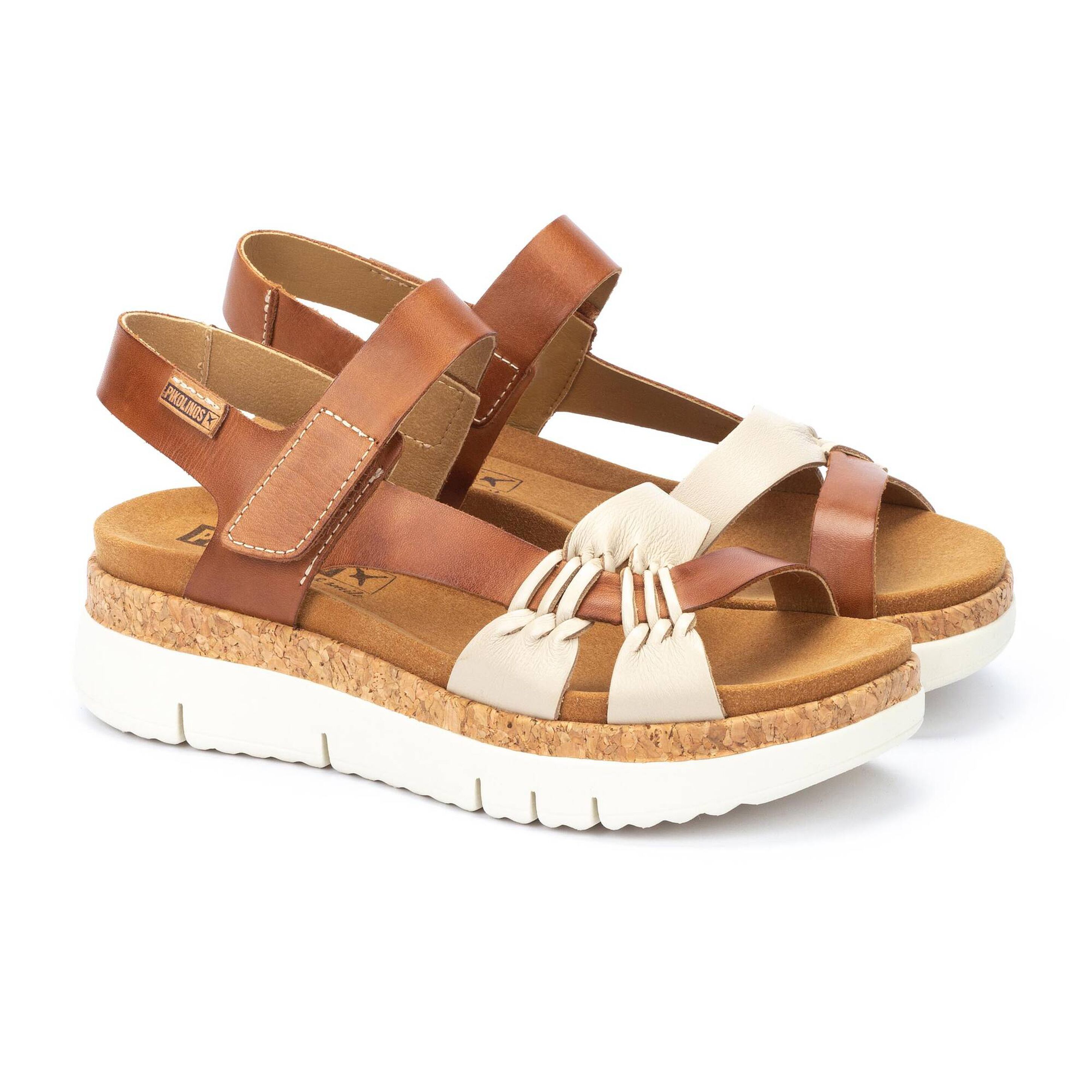 Zoom PALMA W4N-0968C1, MARFIL-BRA, large