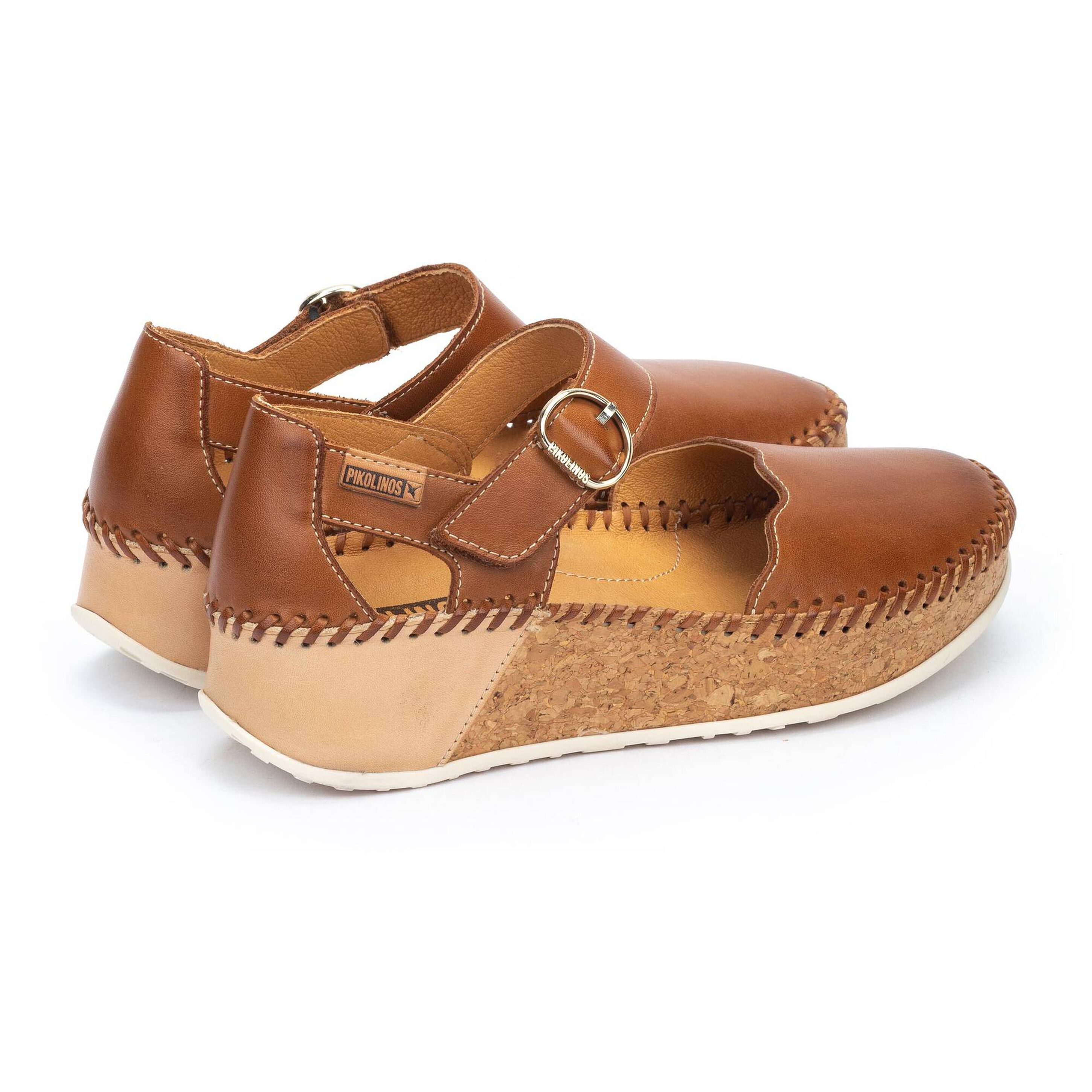 Zoom MARINA W1C-0893C2, BRANDY, large
