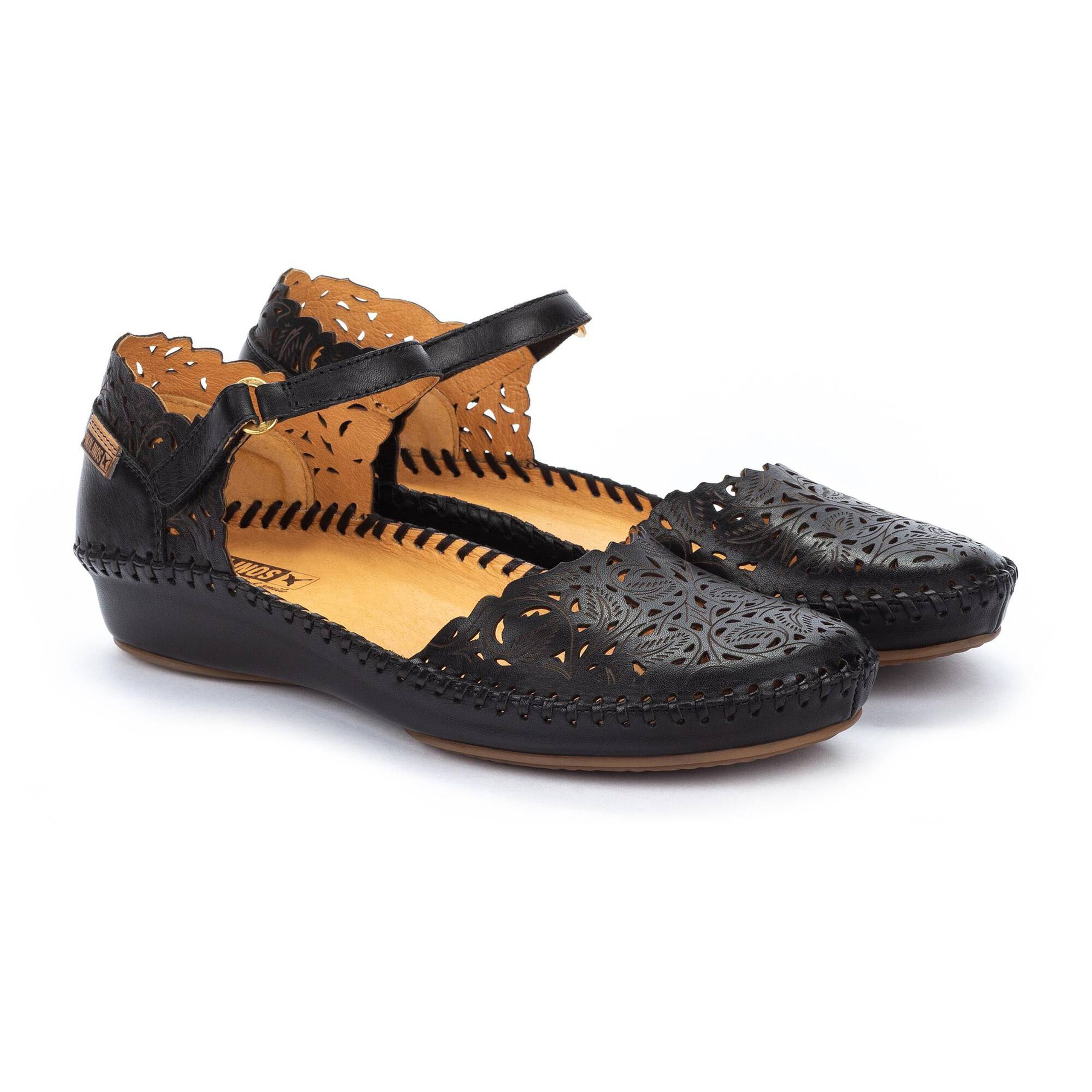 Zoom P. VALLARTA 655-0906, BLACK, large