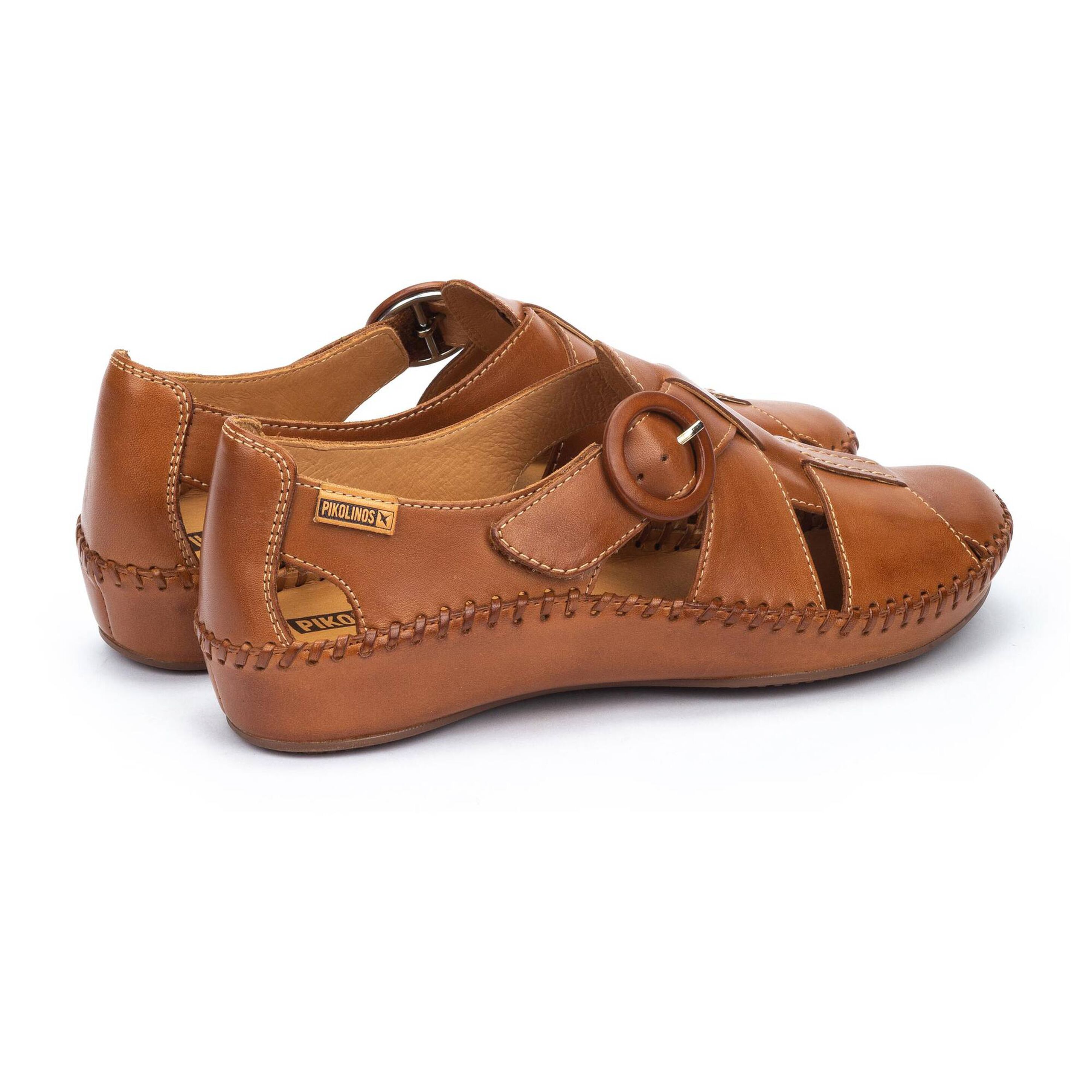 Zoom P. VALLARTA 655-0845, BRANDY, large