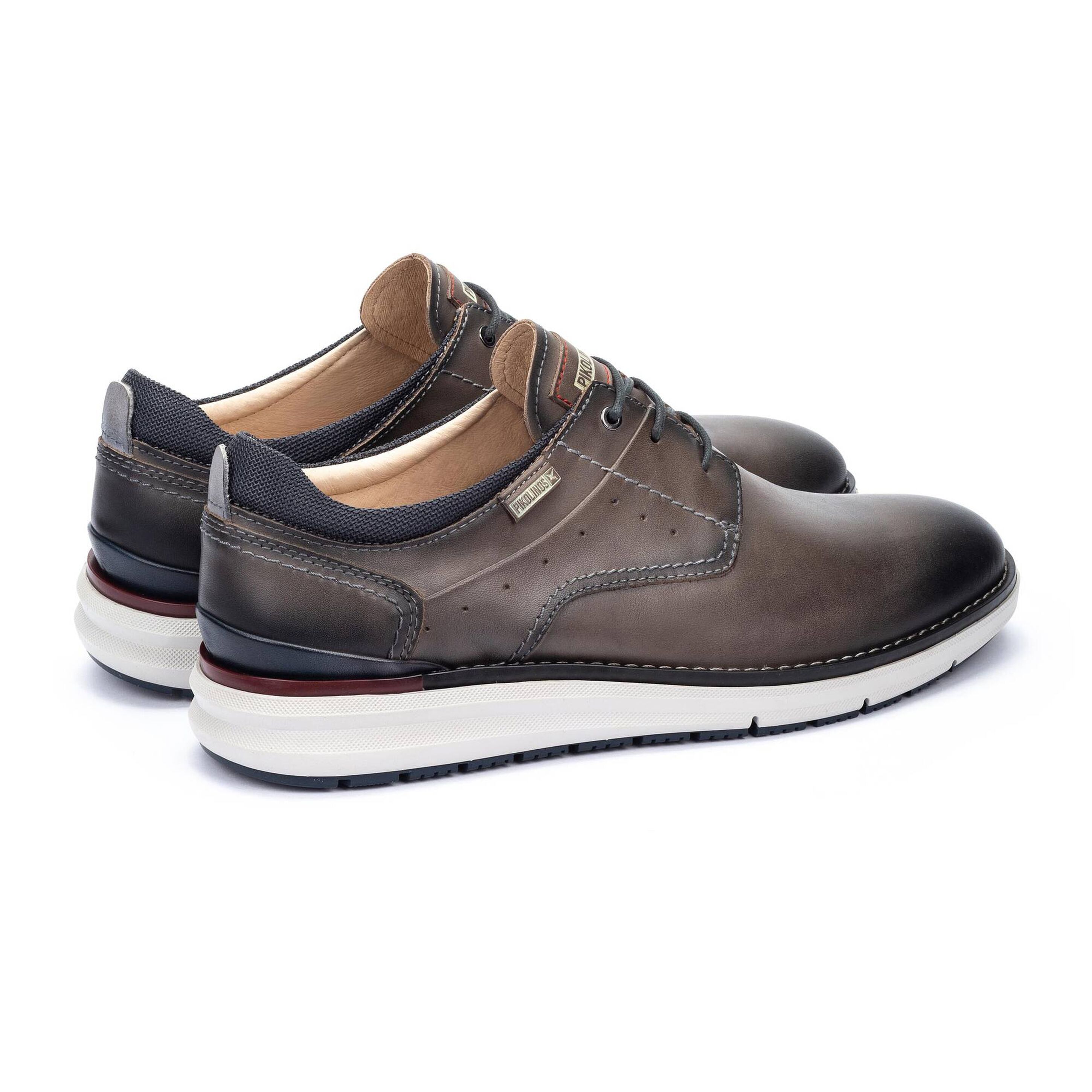 Zoom MANACOR M1A-4276C1, DARK GREY, large