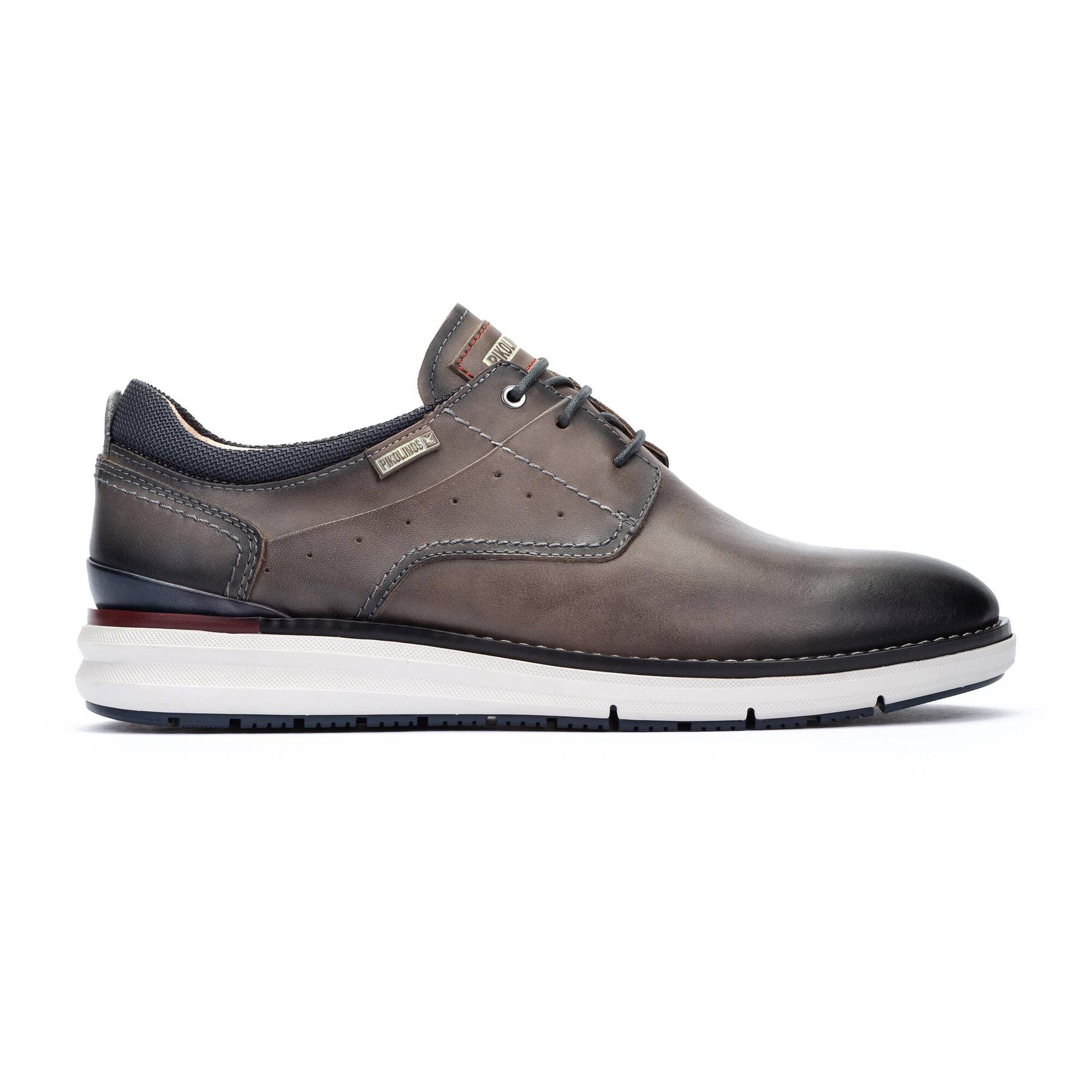 Zoom MANACOR M1A-4276C1, DARK GREY, large