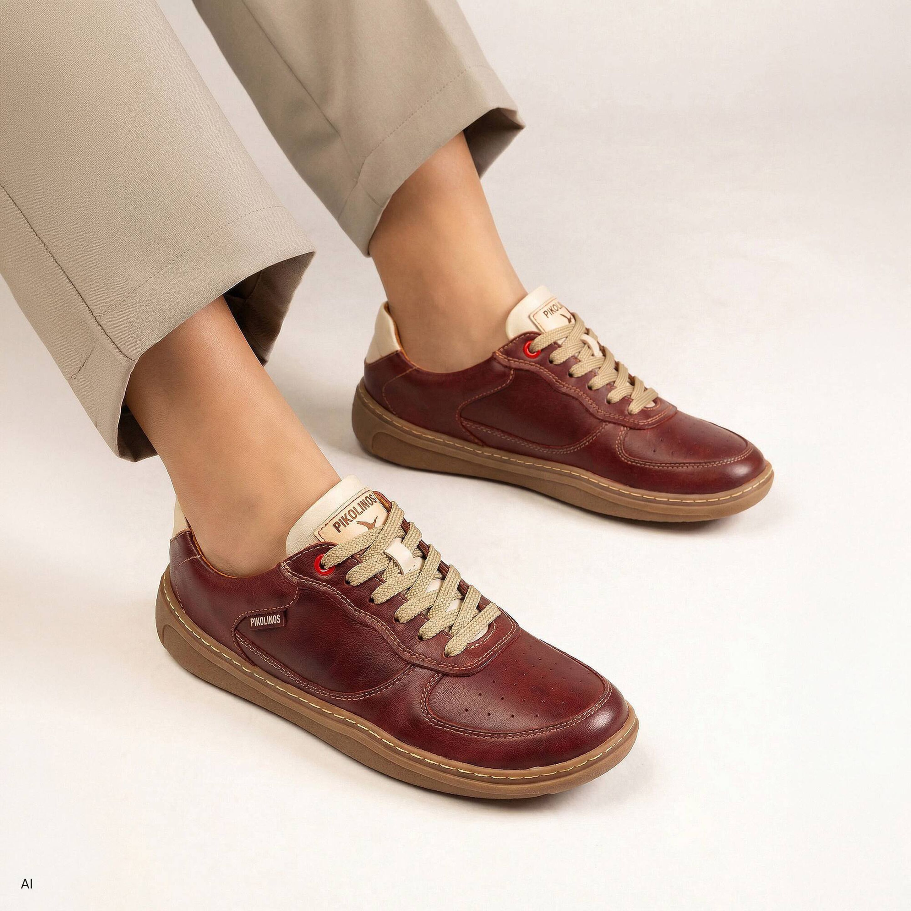 Zoom ARANJUEZ U9F-6363C2, ARCILLA, large