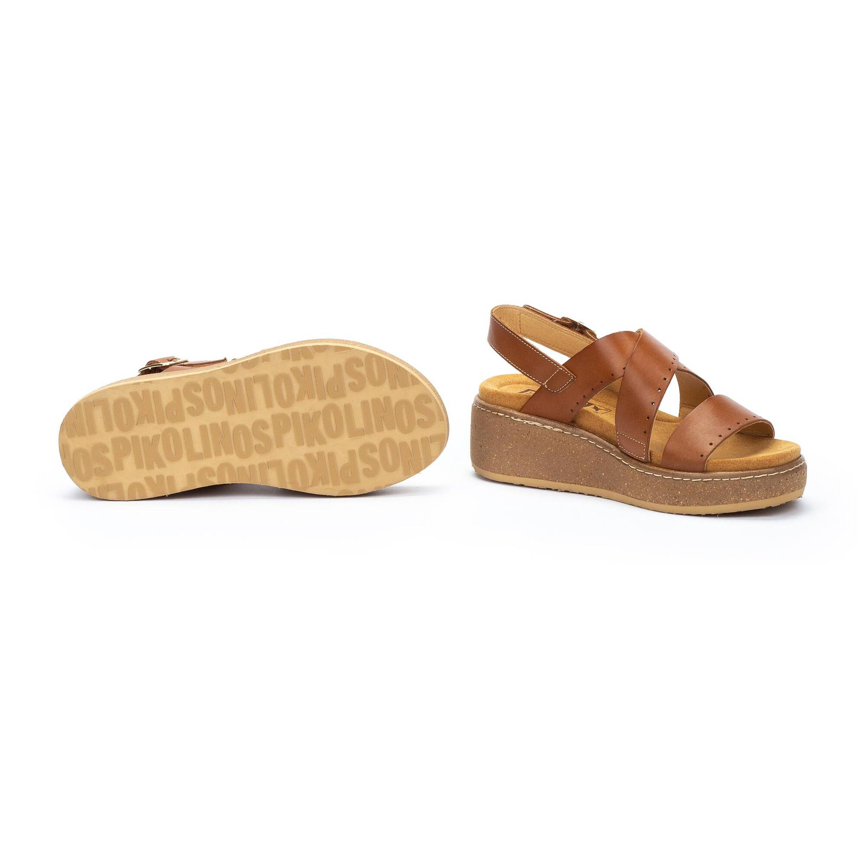 Zoom ALZIRA W9D-1599, BRANDY, large