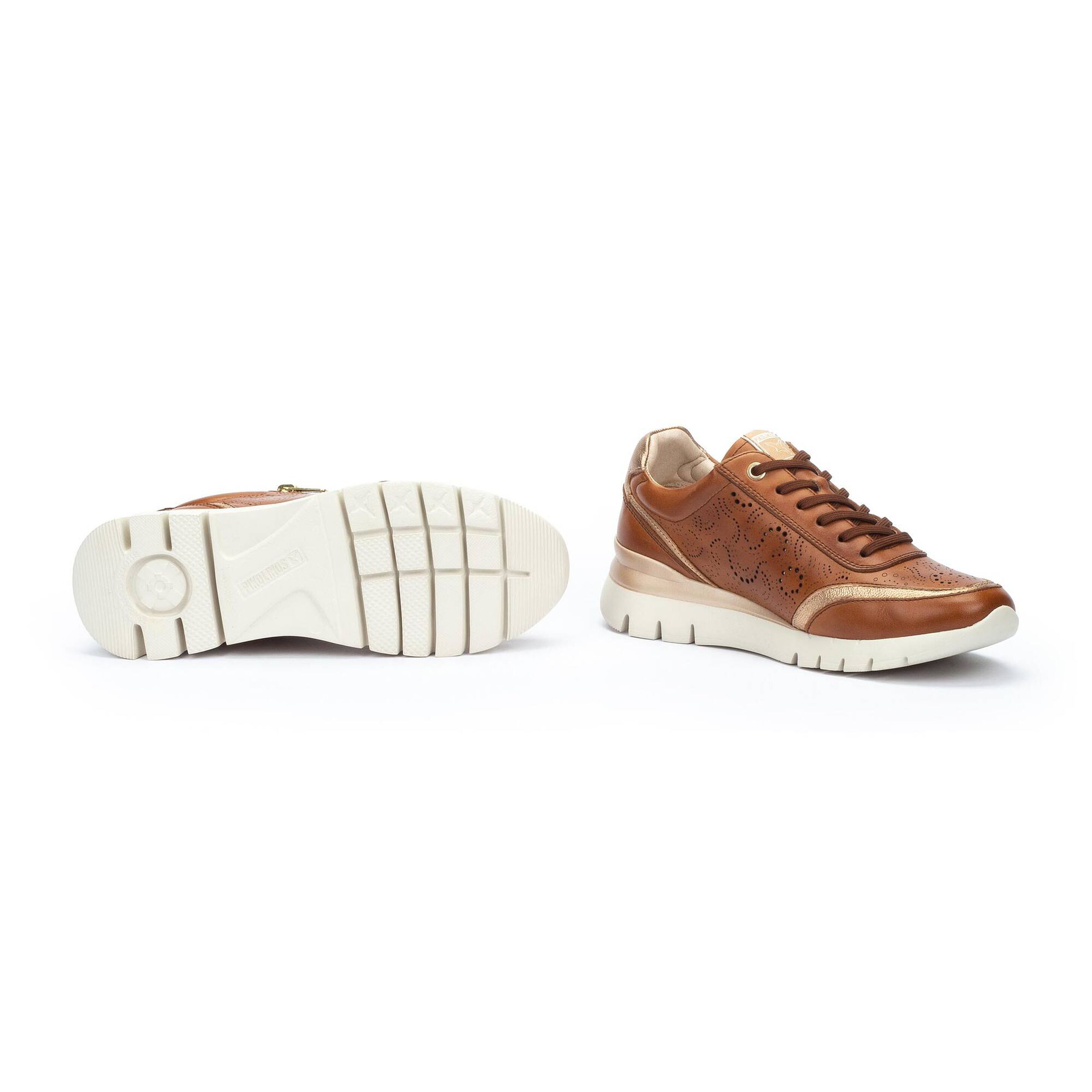 Zoom CANTABRIA W4R-6622C1, BRANDY, large