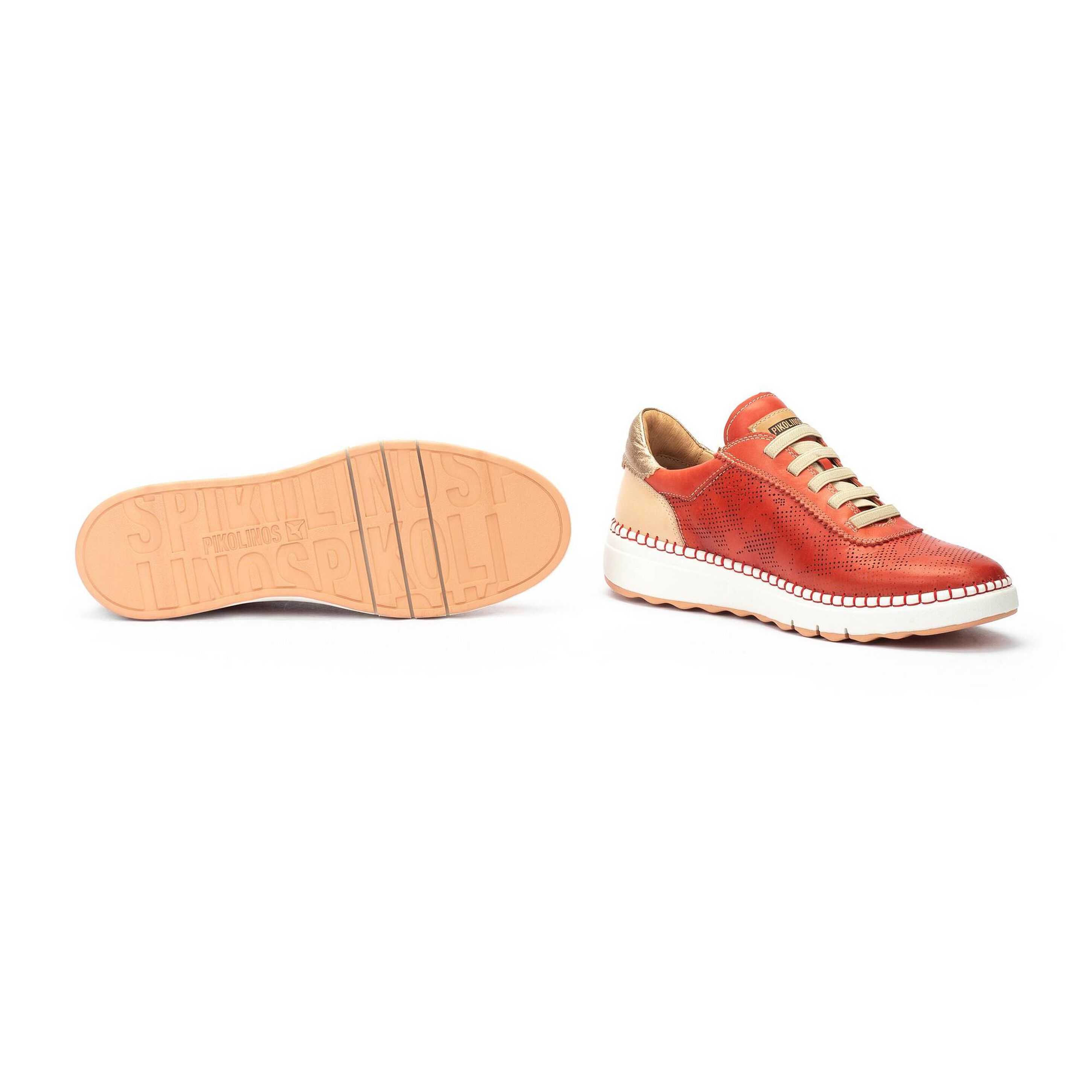 Zoom ARENAS W0C-6621C1, PEACH, large
