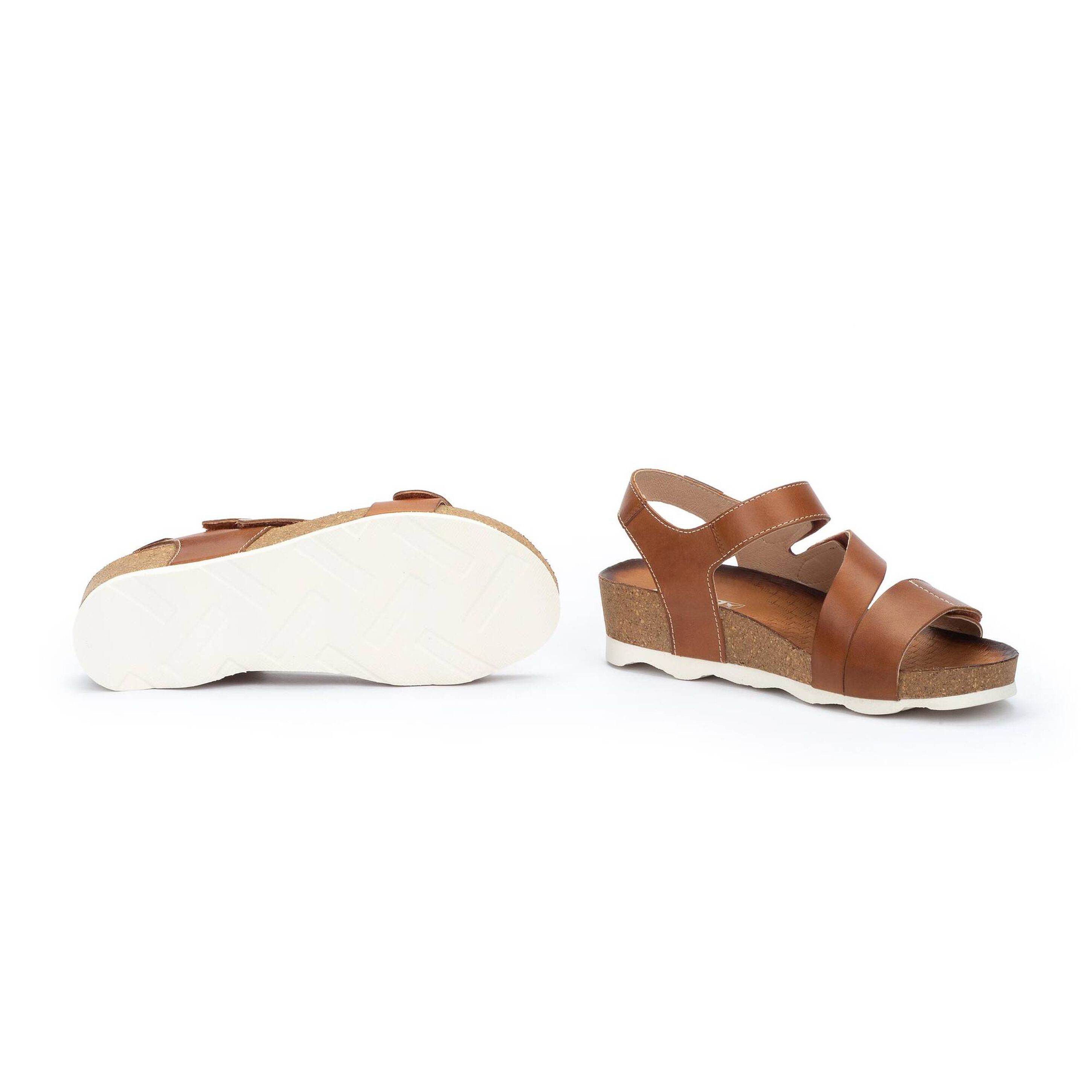Zoom MAHON W9E-0889, BRANDY, large
