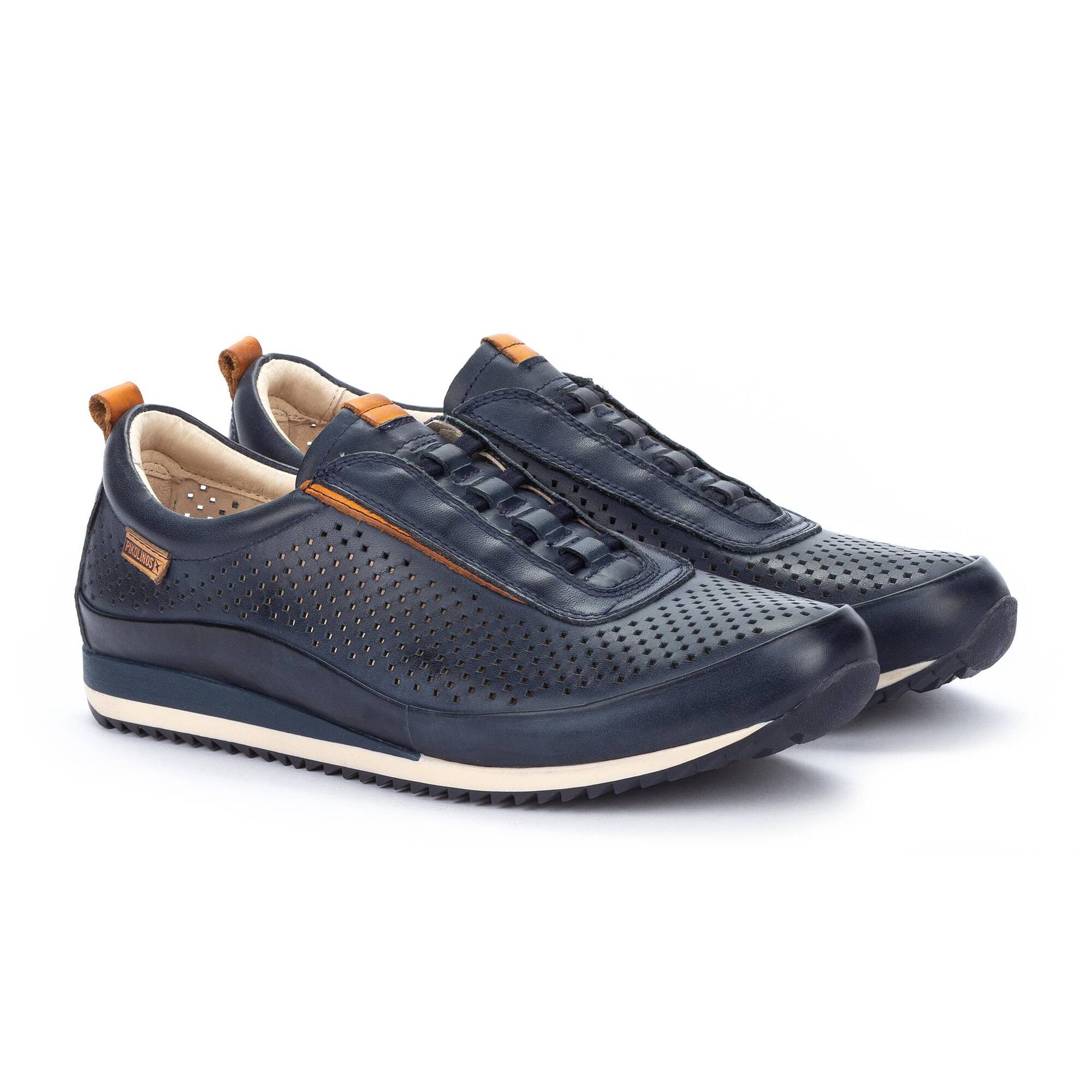 Zoom LIVERPOOL M2A-6252, BLUE, large
