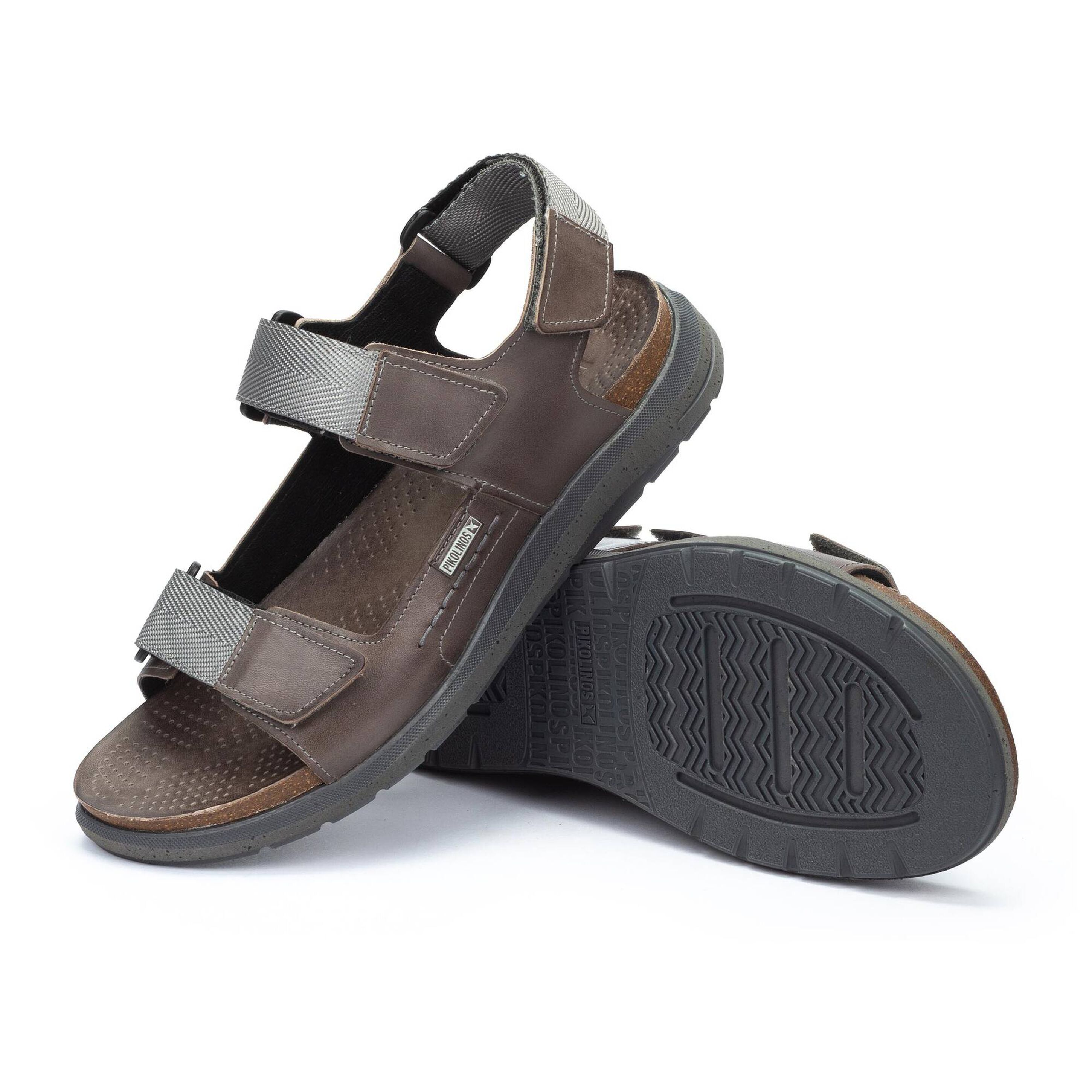 Zoom NIJAR M0B-0122, DARK GREY, large