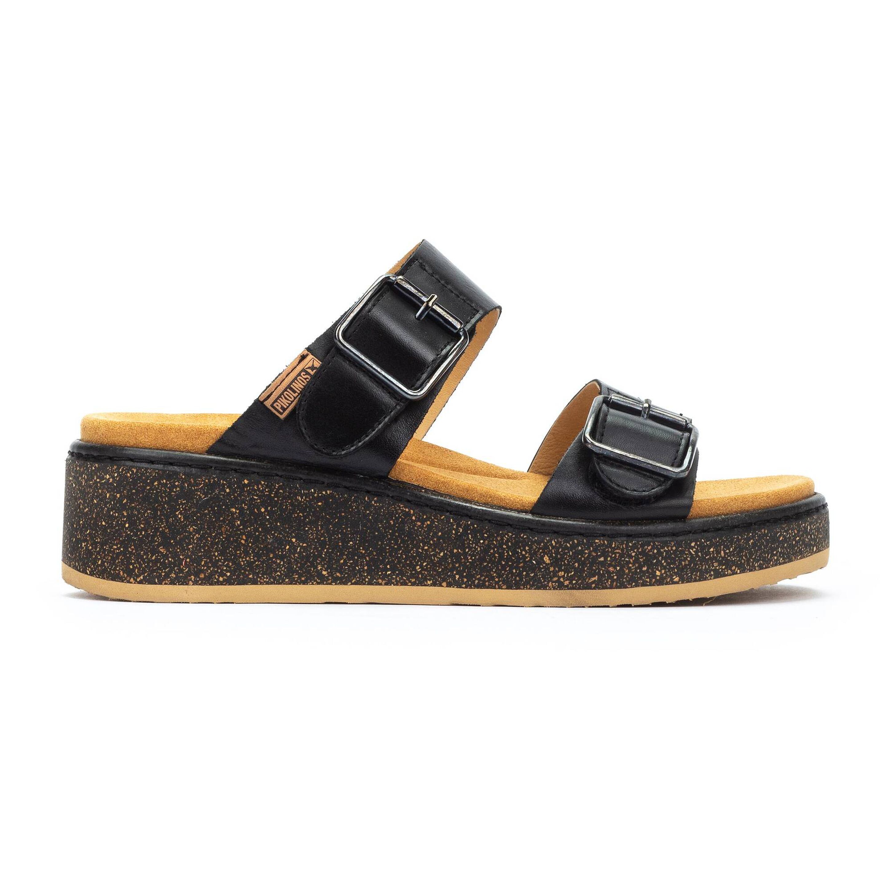 Zoom ALZIRA W9D-1505, BLACK, large