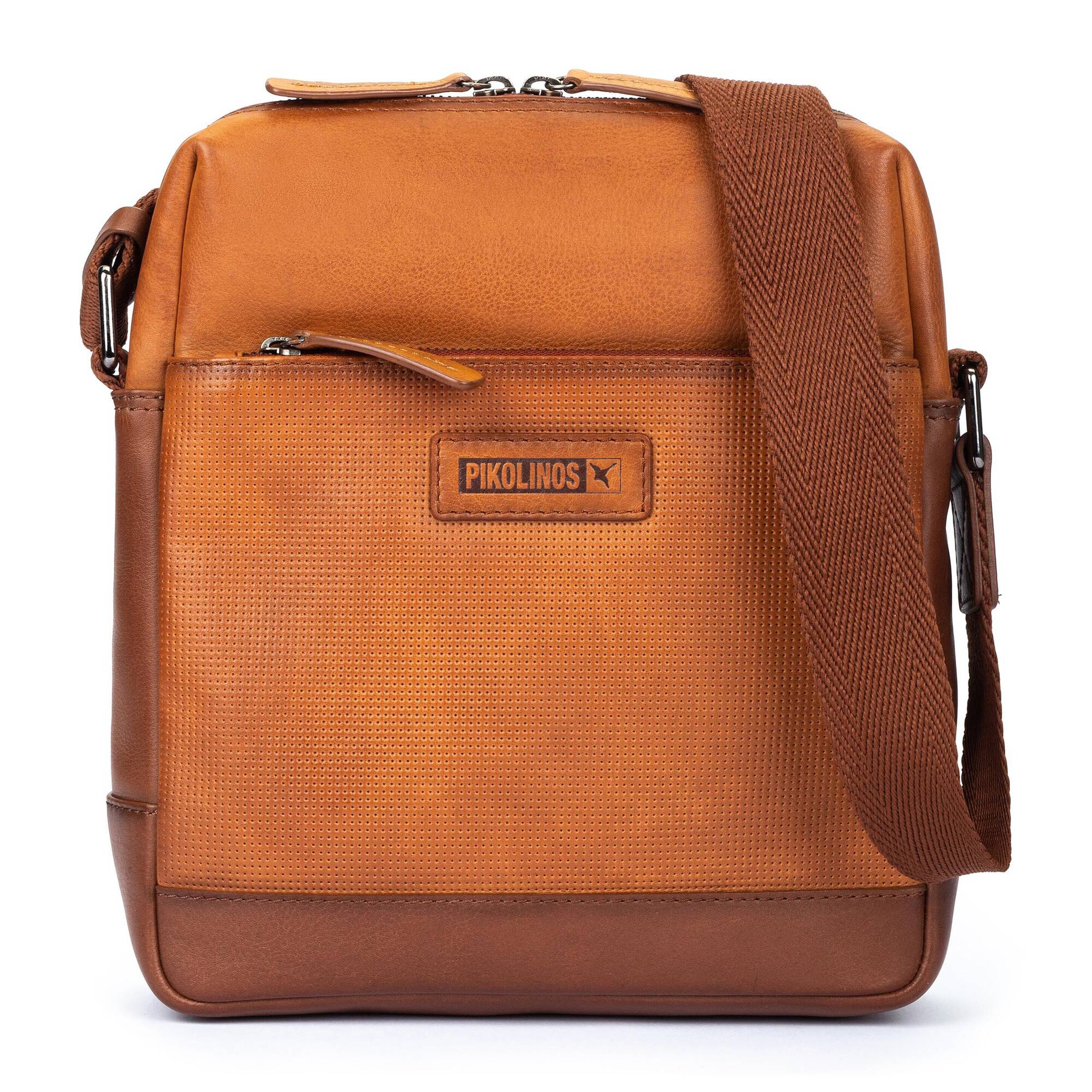Zoom PALOMARES MHA-189C1, BRANDY, large