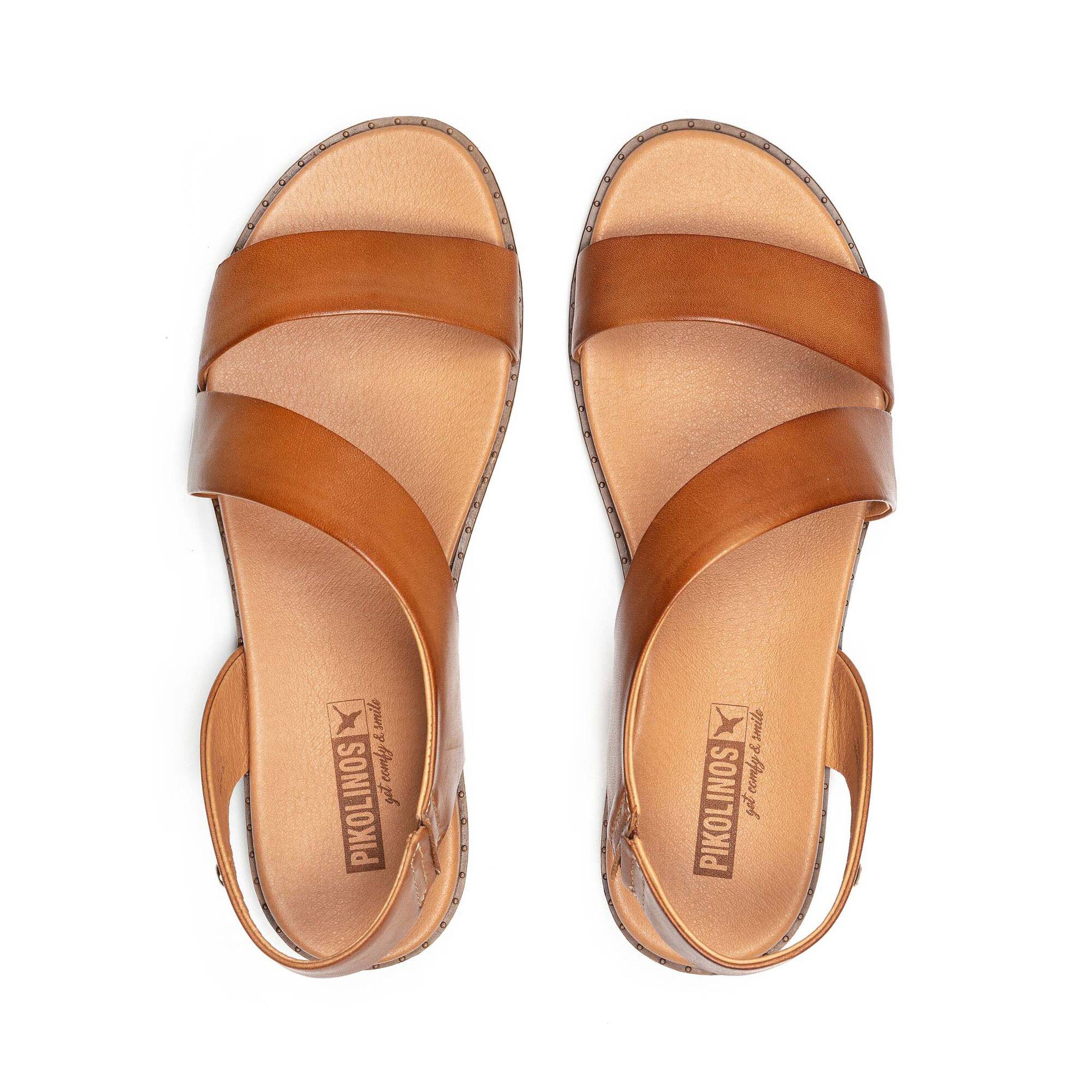 Zoom FORMENTERA W8Q-0944, BRANDY, large