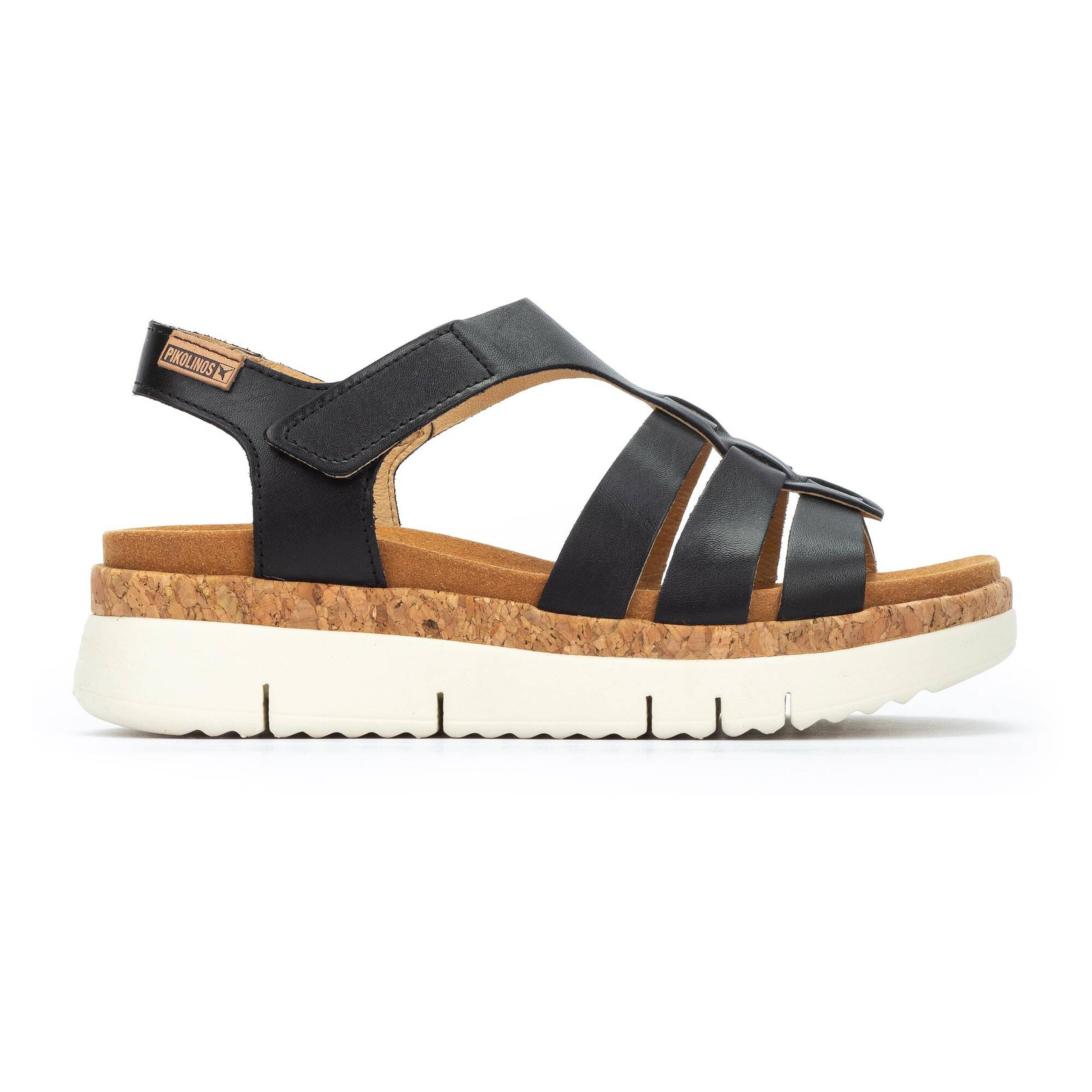 Zoom PALMA W4N-0754, BLACK, large