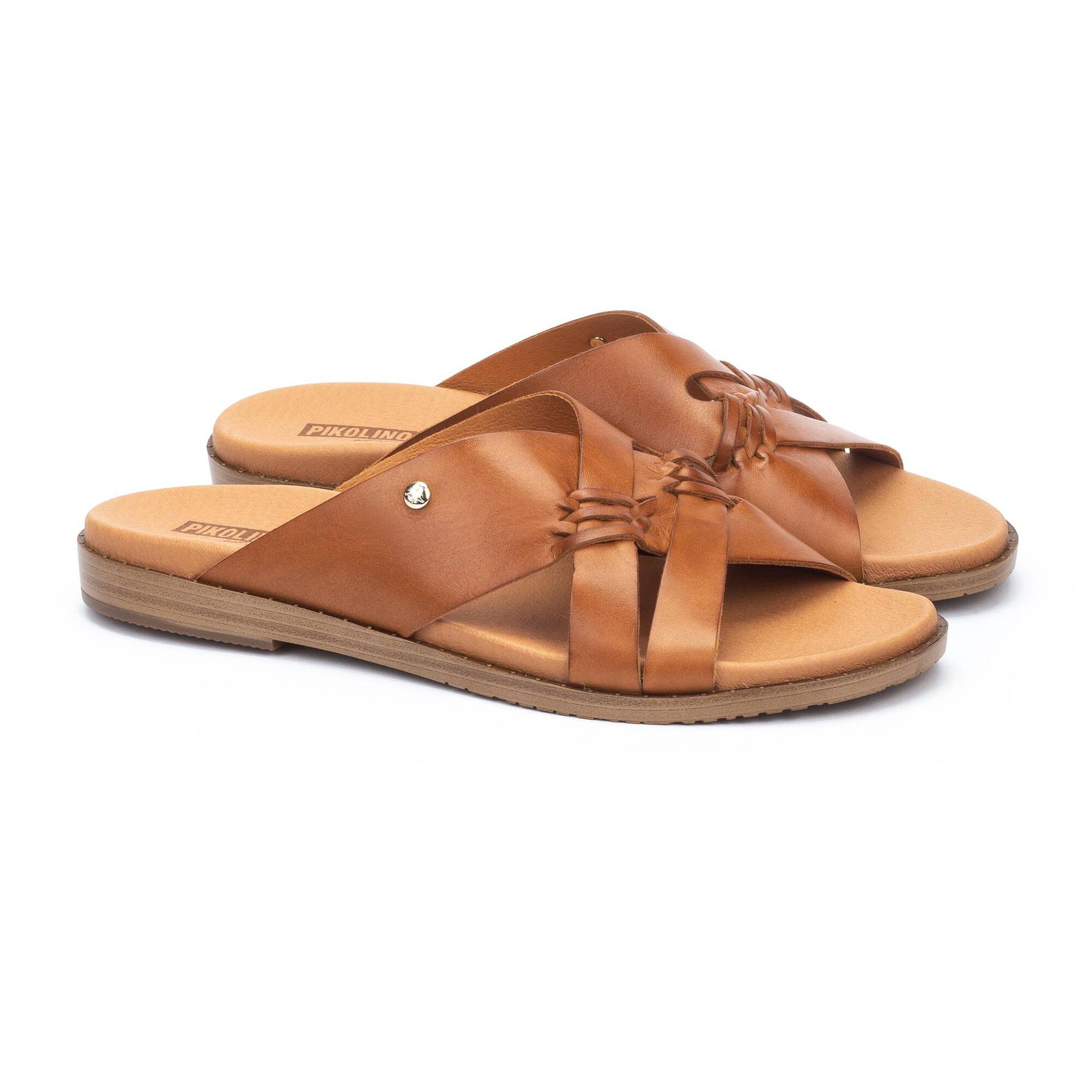 Zoom FORMENTERA W8Q-0938, BRANDY, large