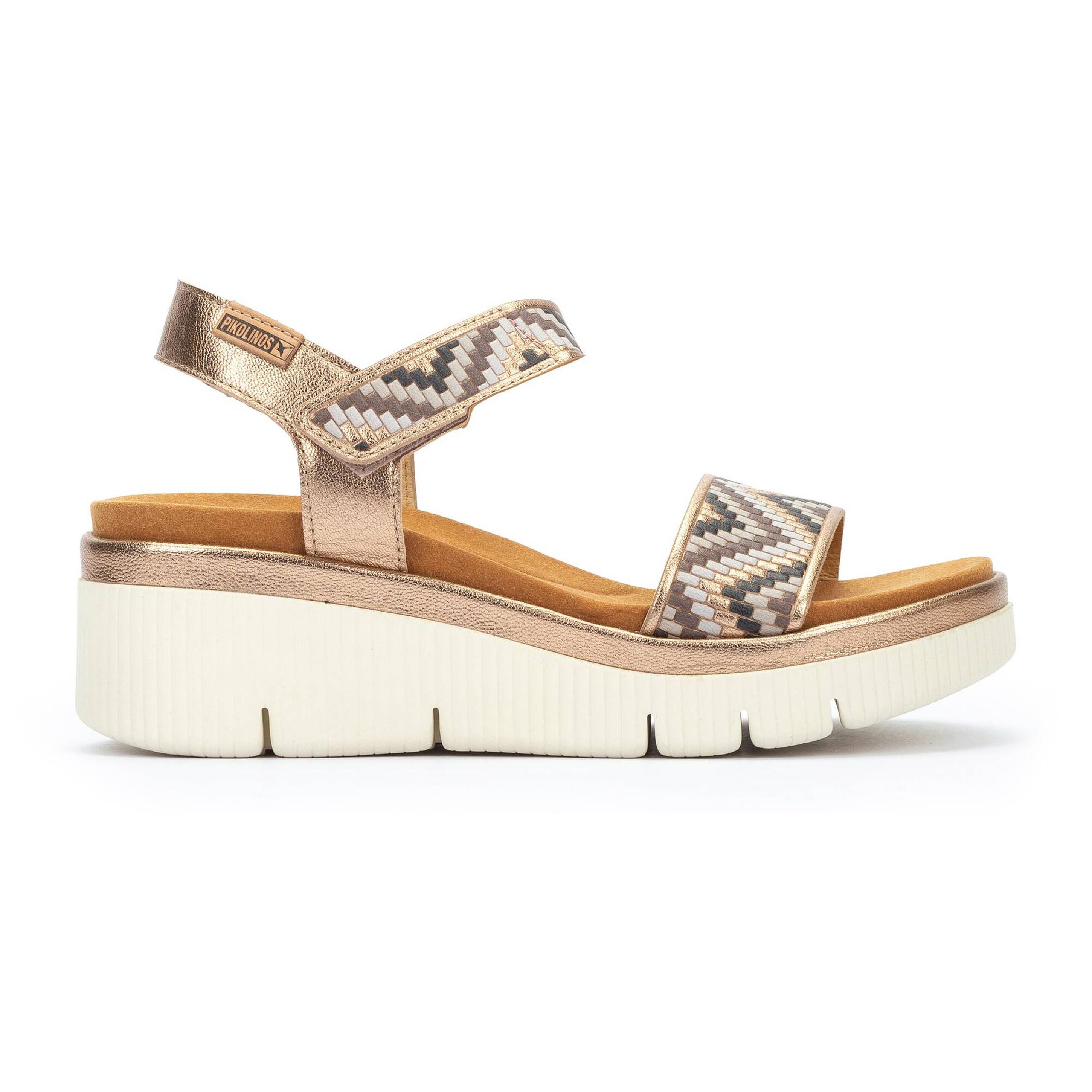 Zoom GOMERA W0K-0608CL, CHAMPAGNE, large