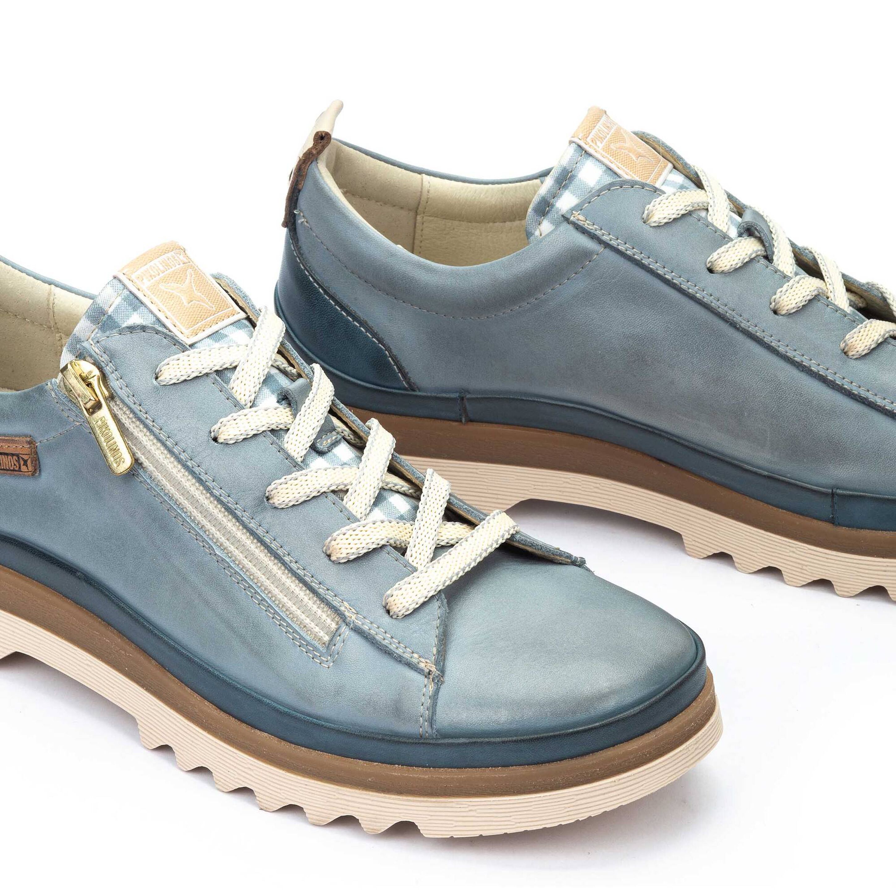 Zoom VIGO W3W-6979C11, DENIM, large