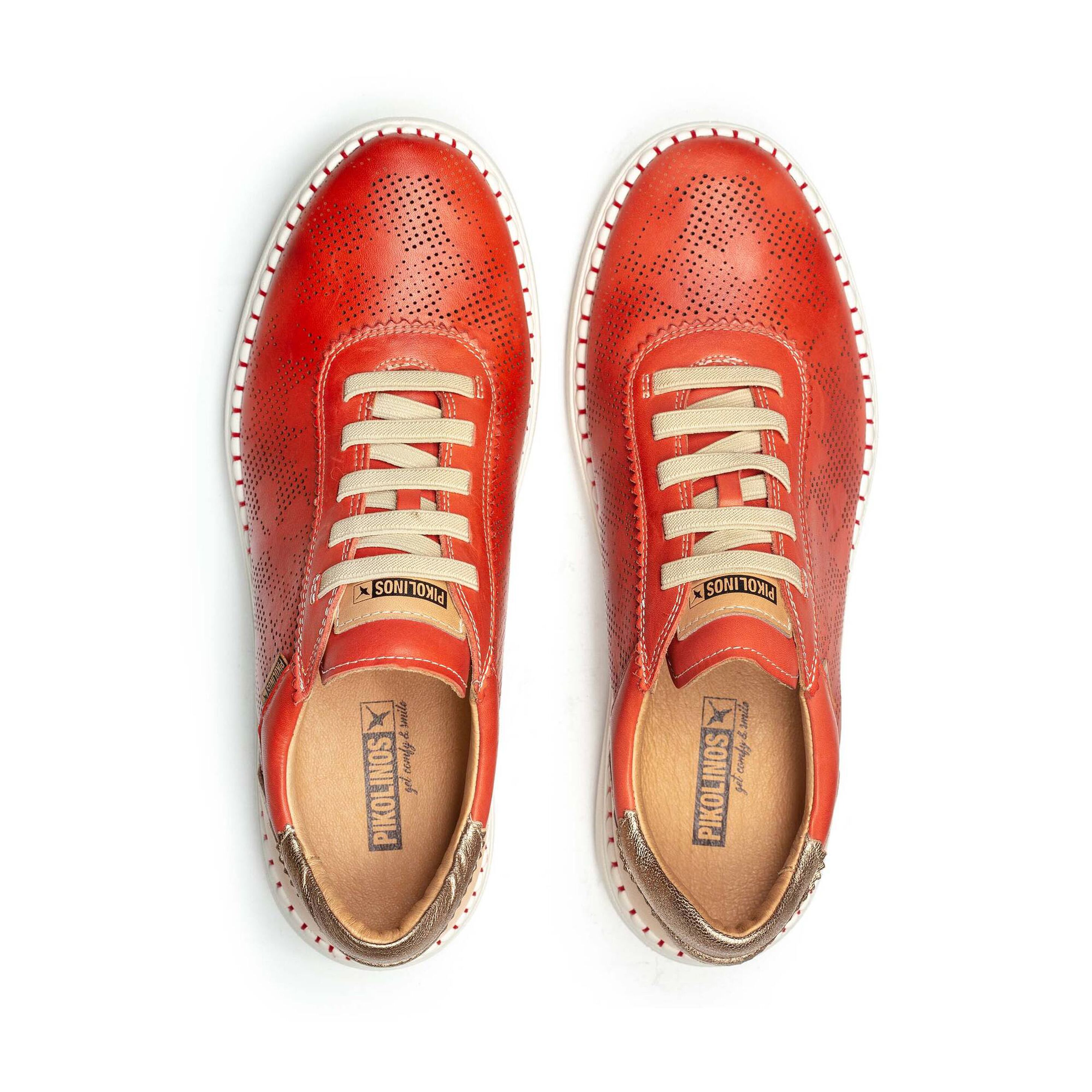 Zoom ARENAS W0C-6621C1, PEACH, large