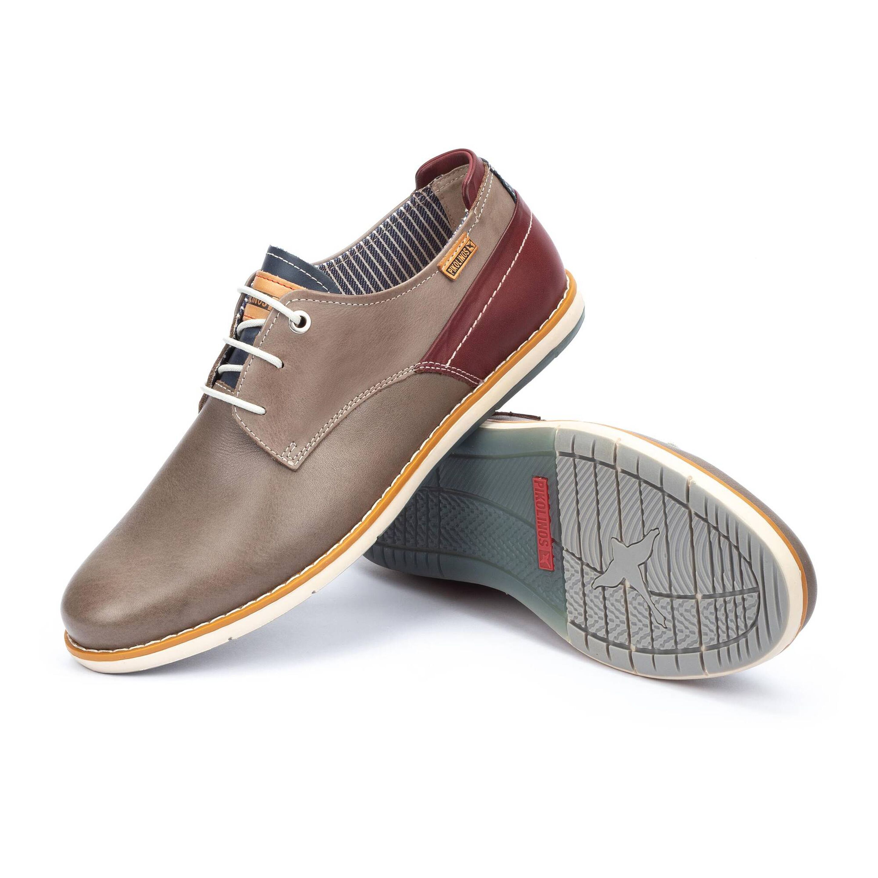 Zoom JUCAR M4E-4104C1, DARK GREY, large