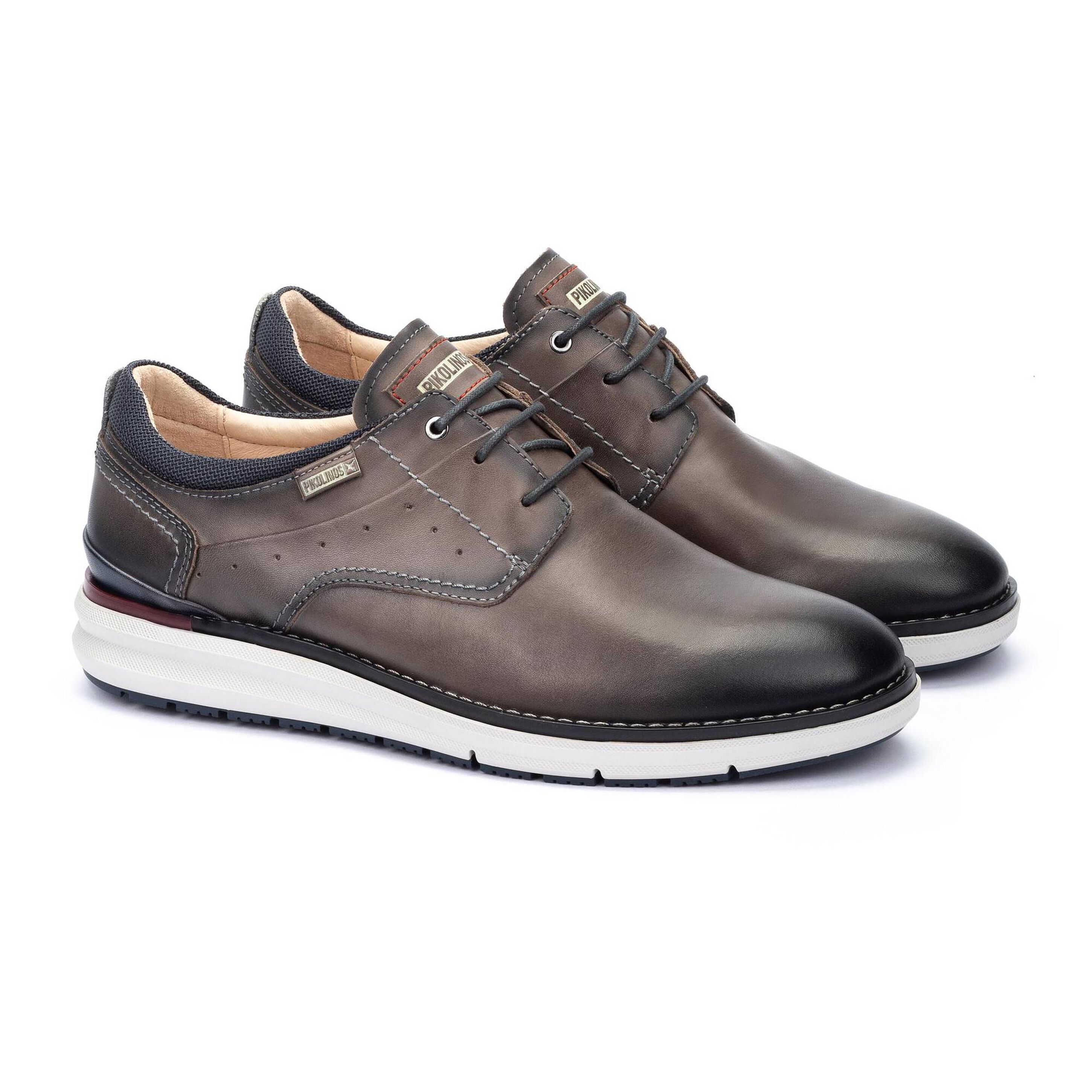 Zoom MANACOR M1A-4276C1, DARK GREY, large