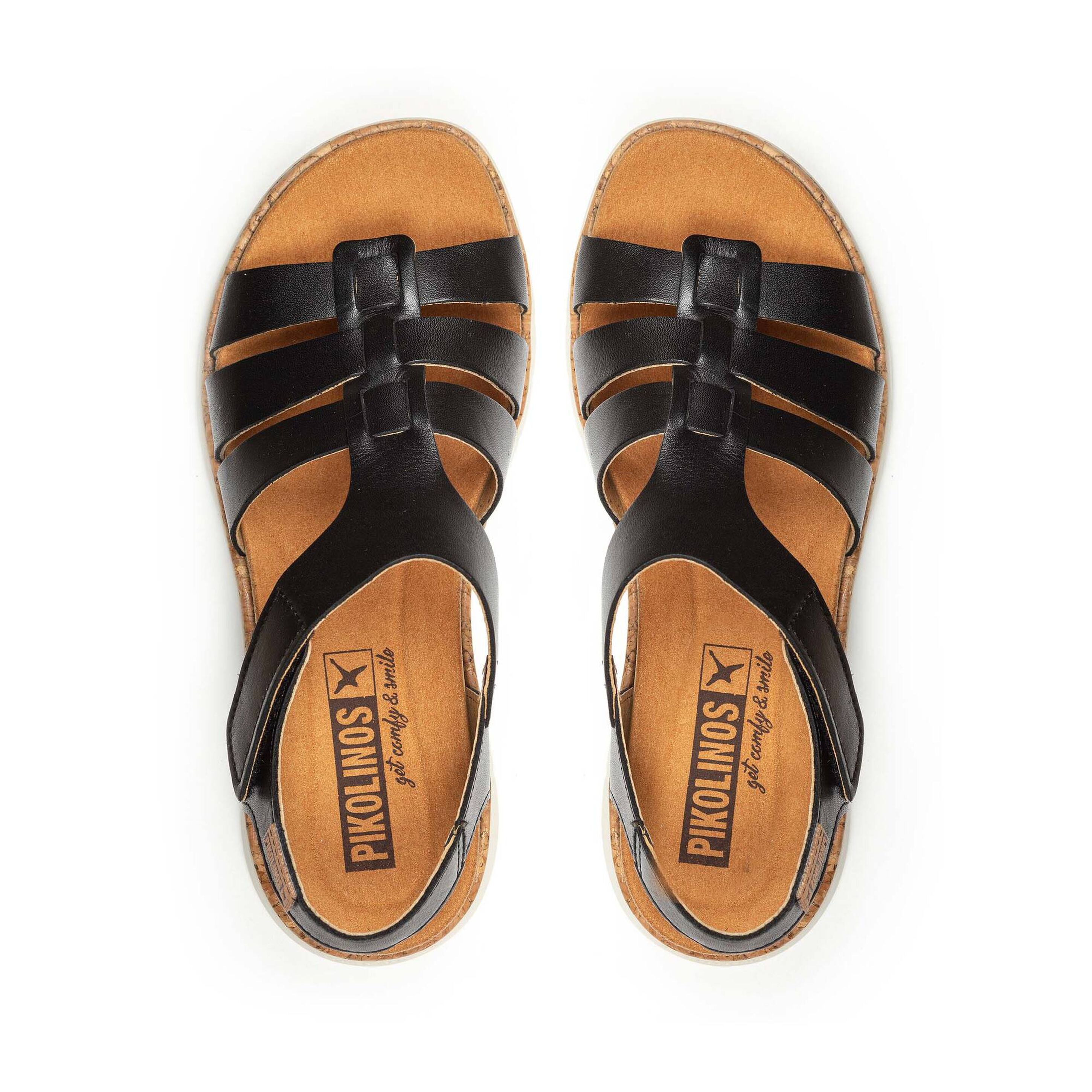 Zoom PALMA W4N-0754, BLACK, large