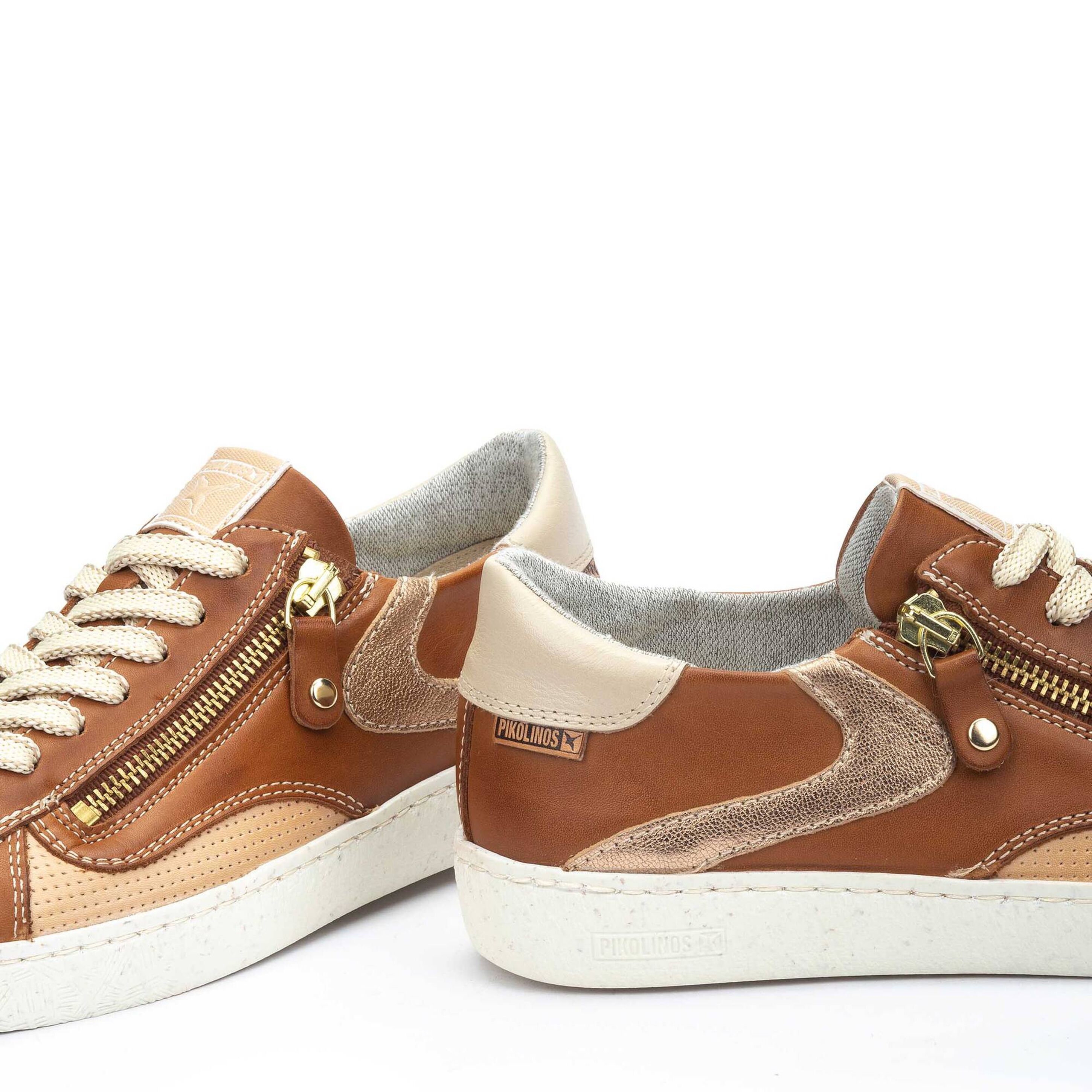 Zoom LANZAROTE W7B-6978C3, BRANDY, large