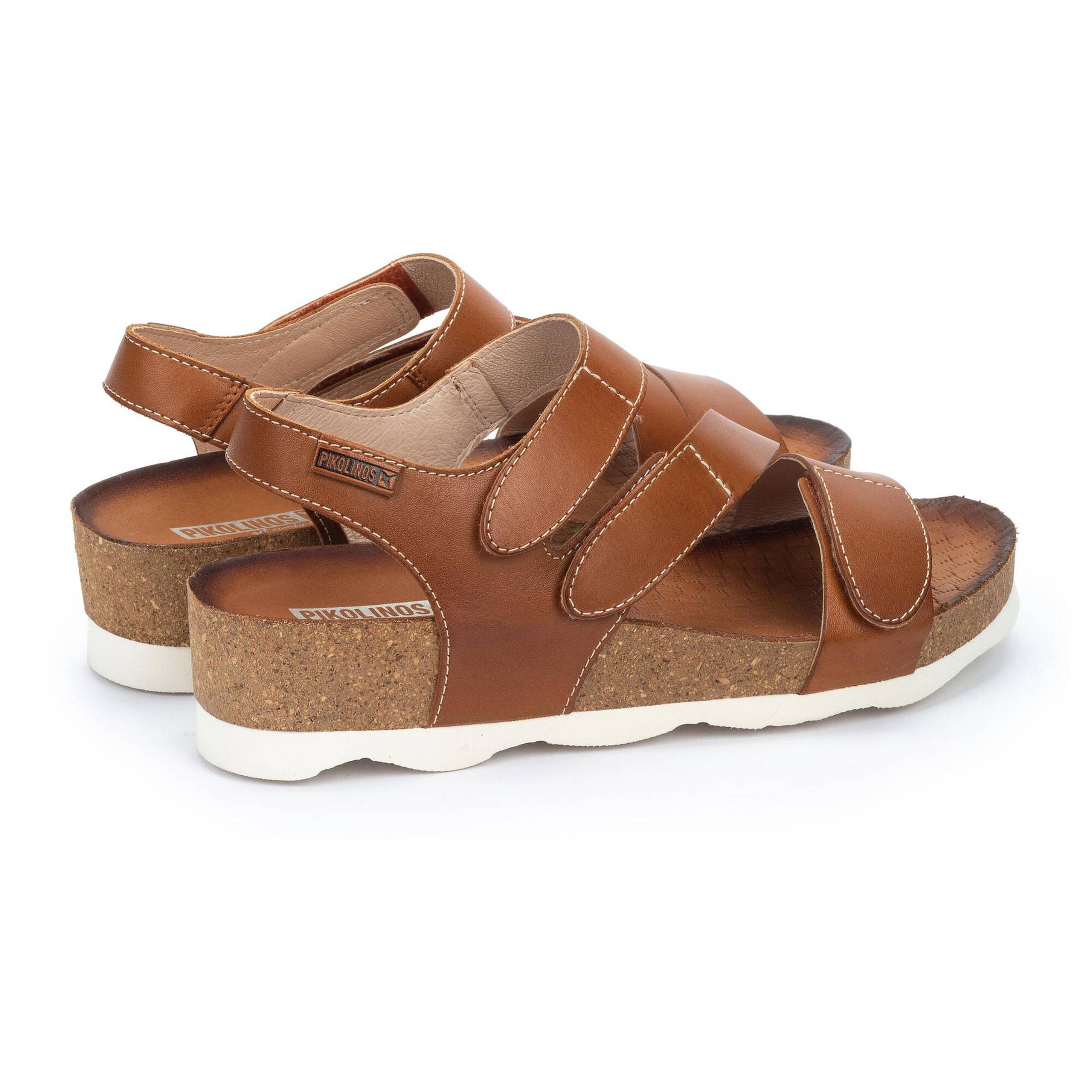 Zoom MAHON W9E-0889, BRANDY, large