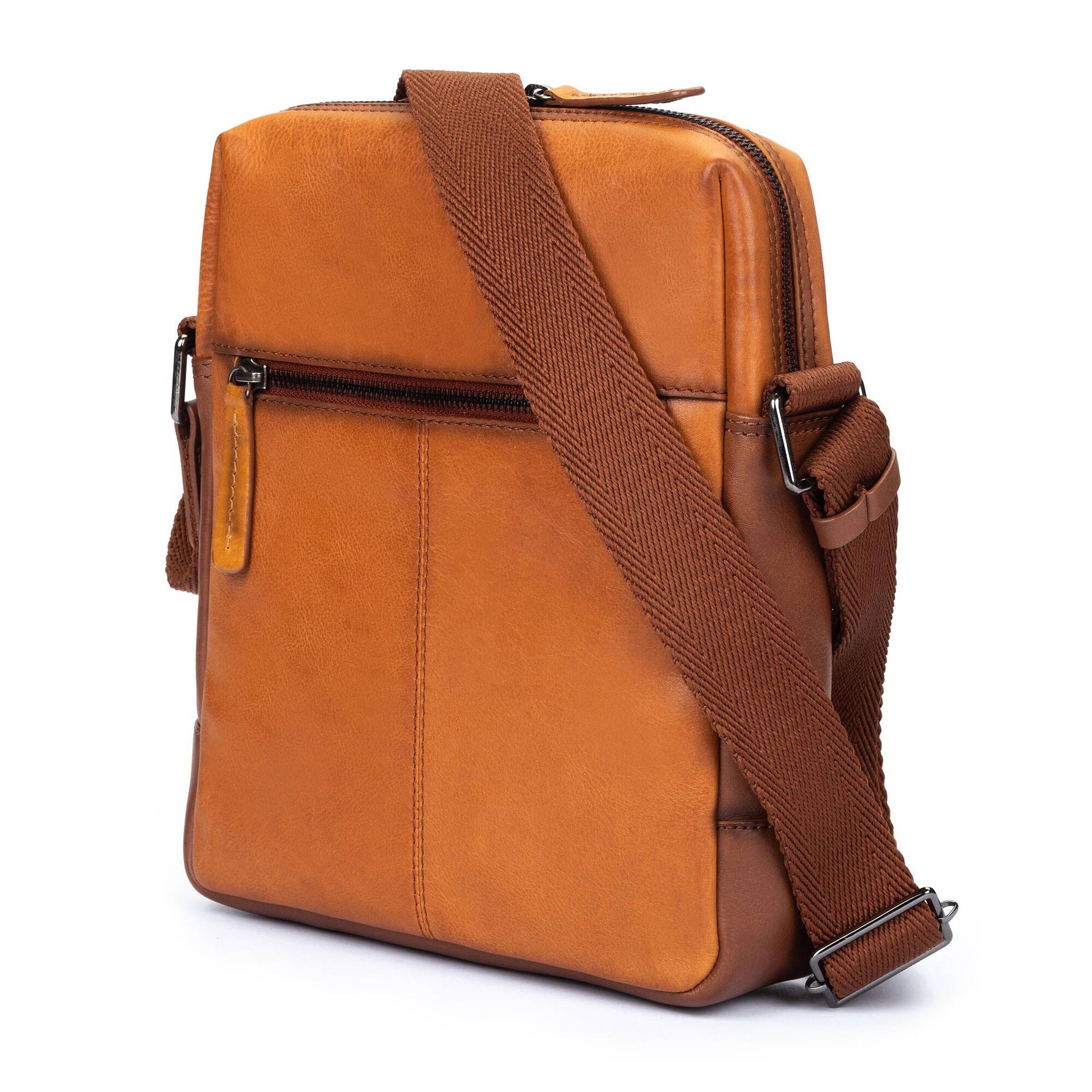 Zoom PALOMARES MHA-189C1, BRANDY, large